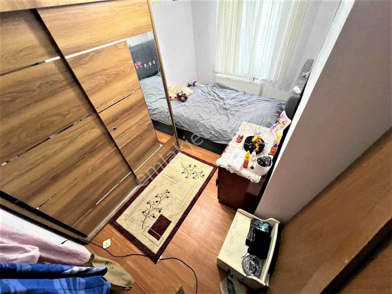 🟠🟠yetkisi Alfa'dan Akçay'da Geniş Ailelere Özel Satılık Geniş Teraslı 4+1 Geniş Dubleks - Görsel 12