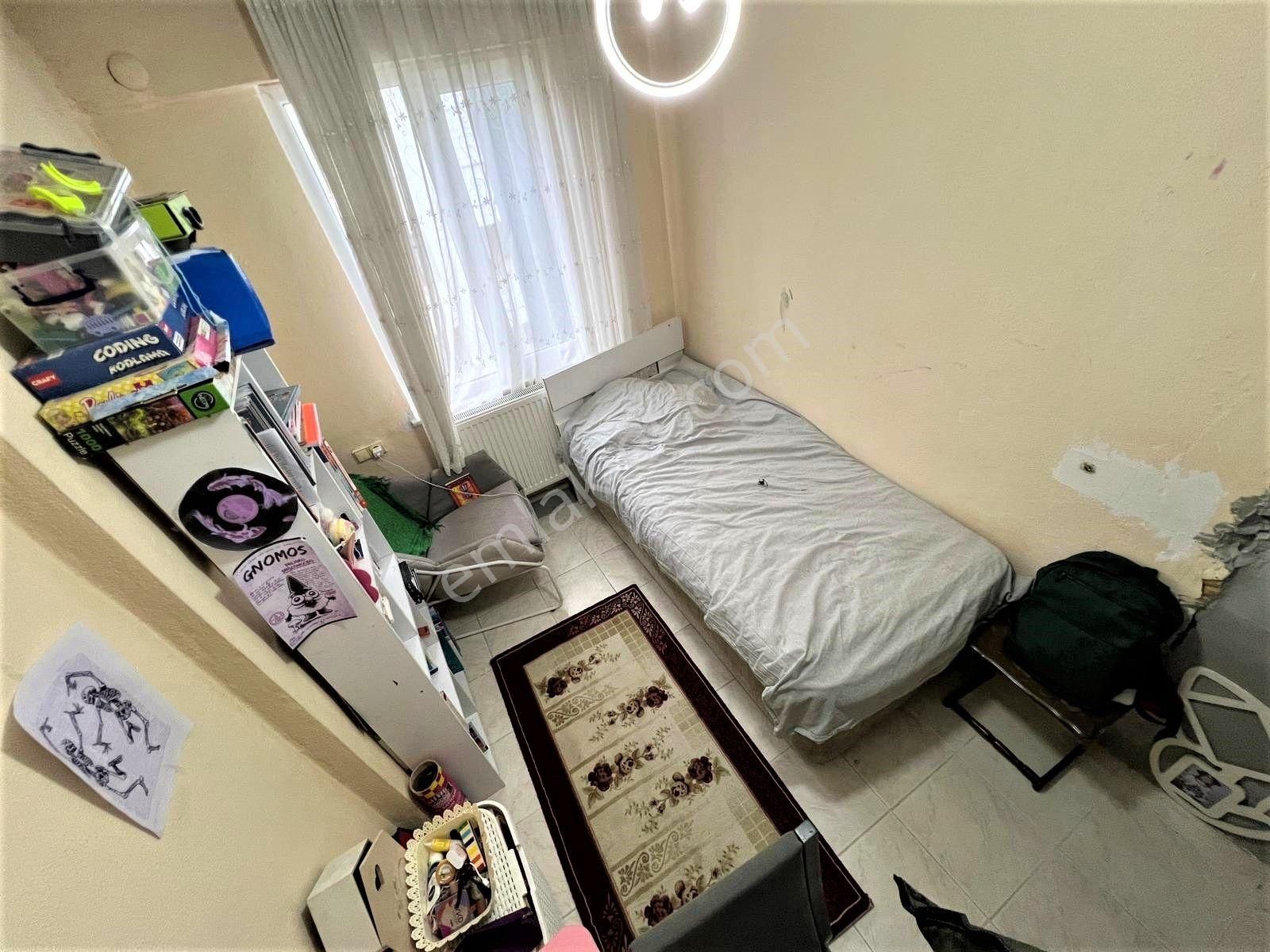 🟠🟠yetkisi Alfa'dan Akçay'da Geniş Ailelere Özel Satılık Geniş Teraslı 4+1 Geniş Dubleks - Görsel 19