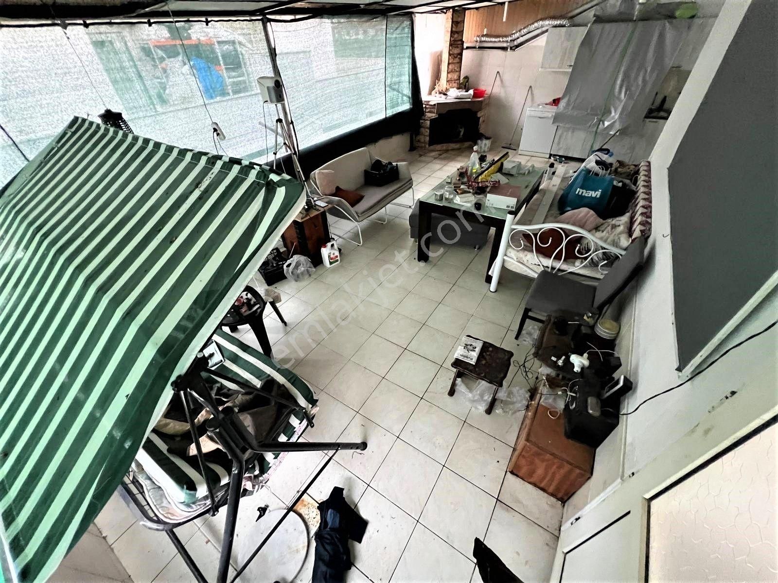 🟠🟠yetkisi Alfa'dan Akçay'da Geniş Ailelere Özel Satılık Geniş Teraslı 4+1 Geniş Dubleks - Görsel 8