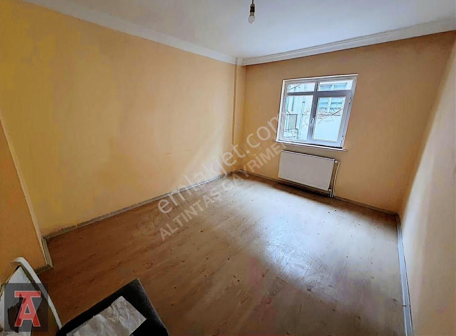 Etimesgut Merkezde Adliye Bina Yakını Katta Köşe Başı Ön Cephe - Görsel 15