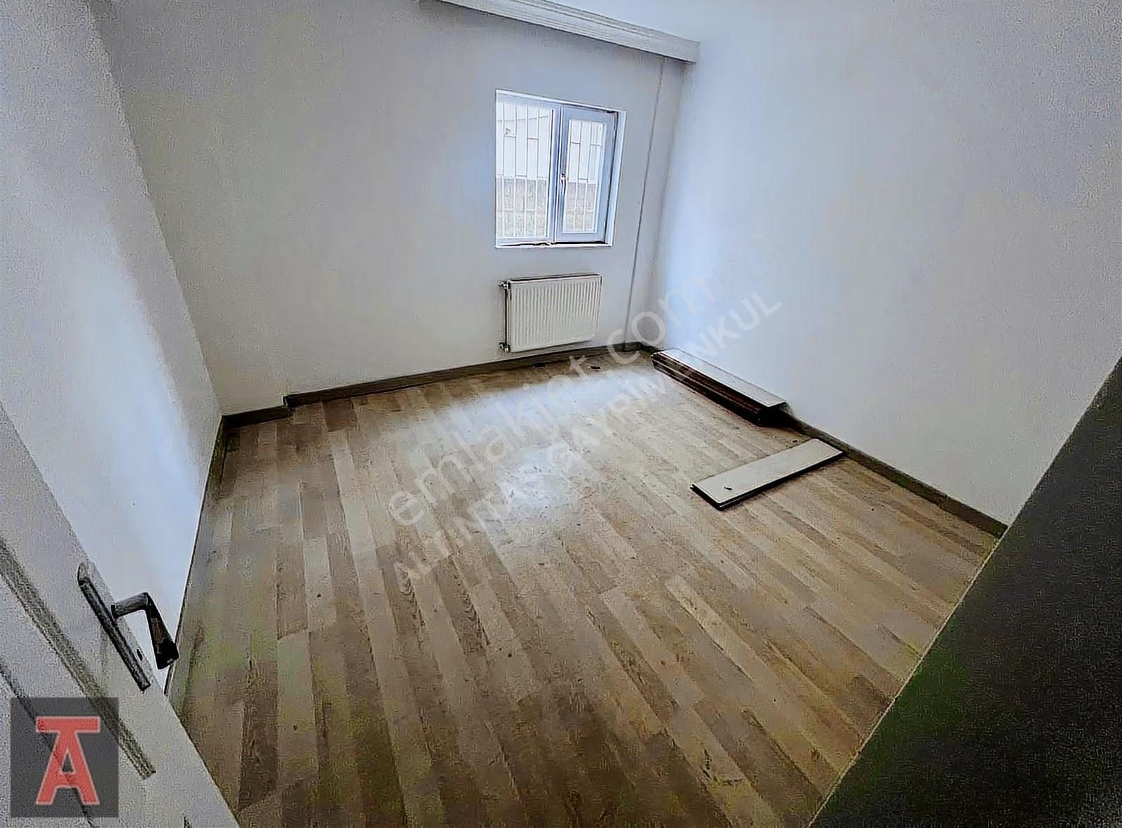 Etimesgut Merkezde Satılık Balkonlu 2+1 Daire - Görsel 11