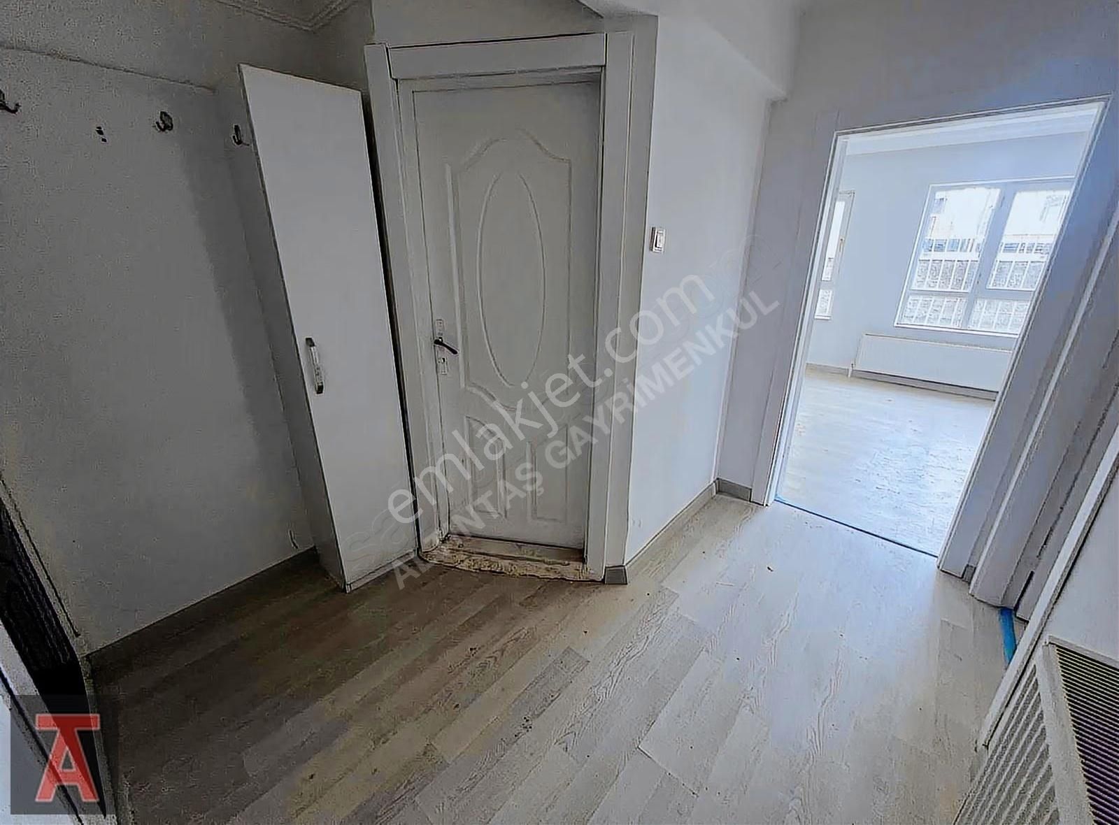 Etimesgut Merkezde Satılık Balkonlu 2+1 Daire - Görsel 27