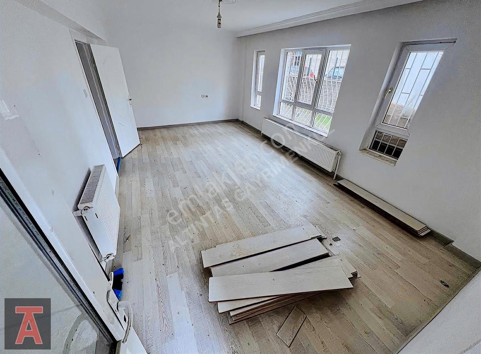 Etimesgut Merkezde Satılık Balkonlu 2+1 Daire - Görsel 20