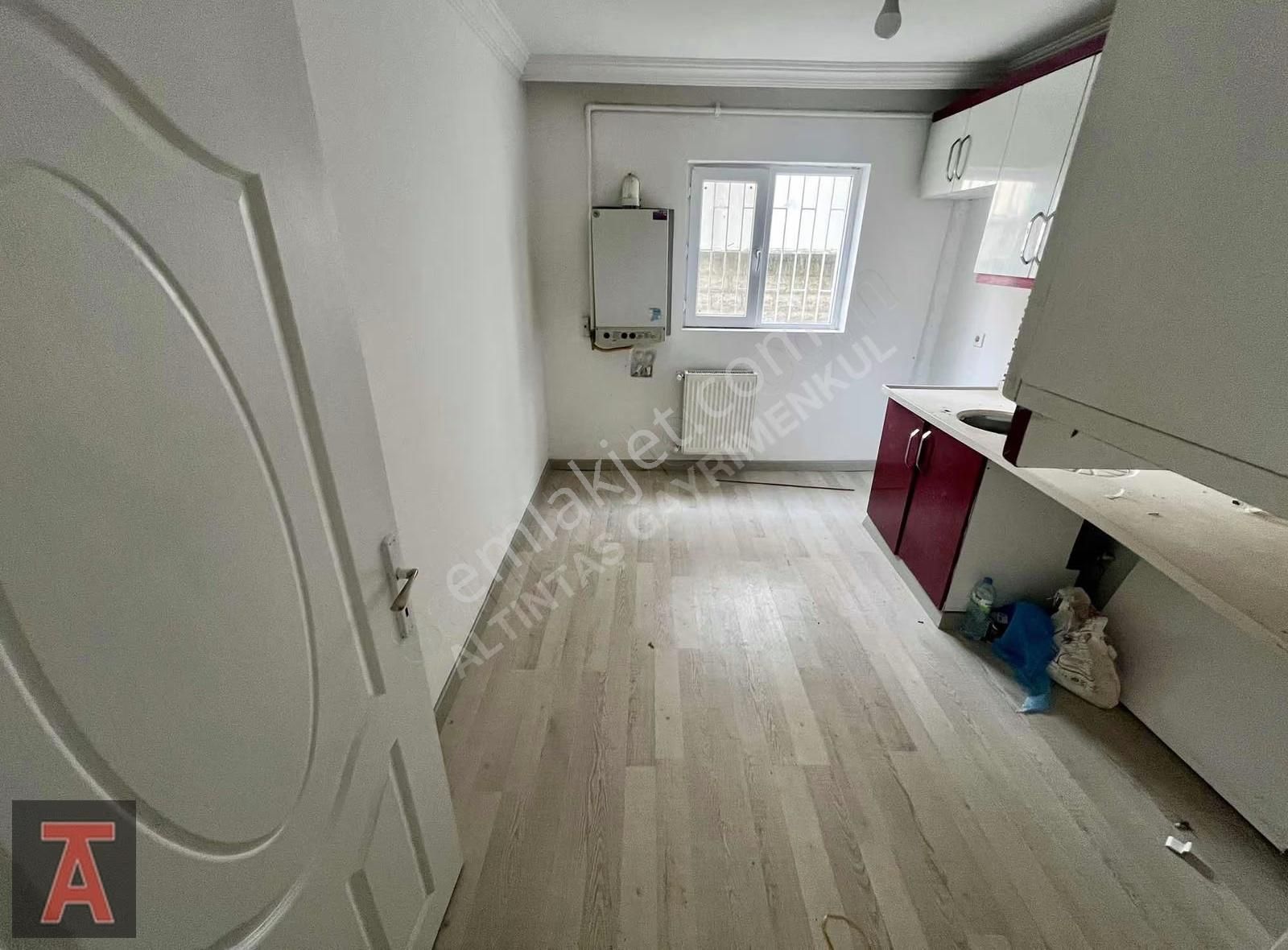 Etimesgut Merkezde Satılık Balkonlu 2+1 Daire - Görsel 23