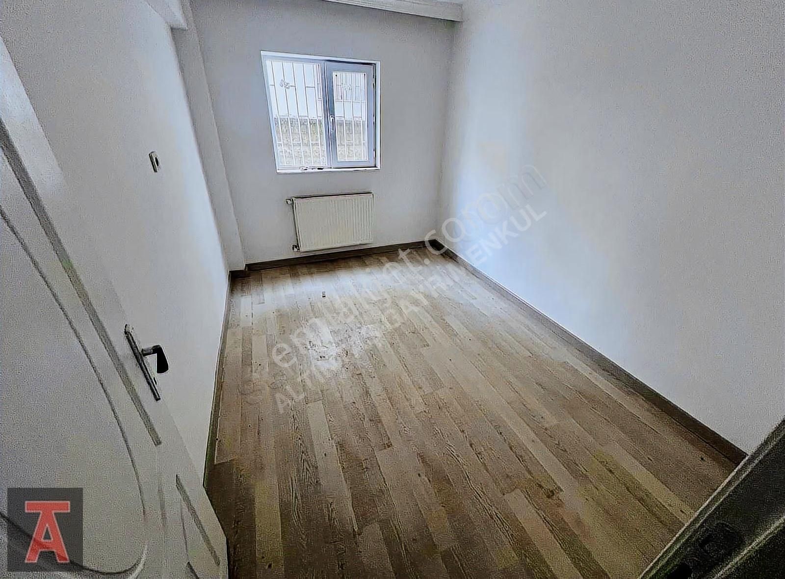 Etimesgut Merkezde Satılık Balkonlu 2+1 Daire - Görsel 5