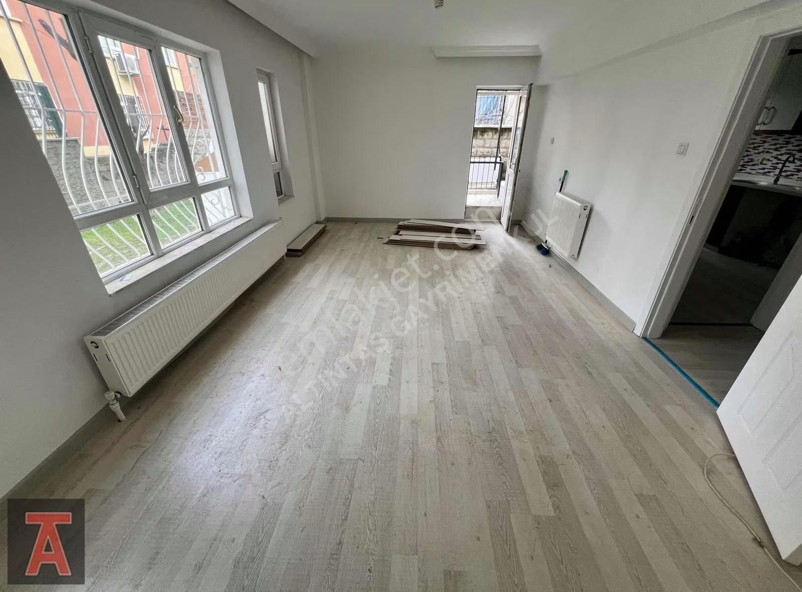 Etimesgut Merkezde Satılık Balkonlu 2+1 Daire - Görsel 14