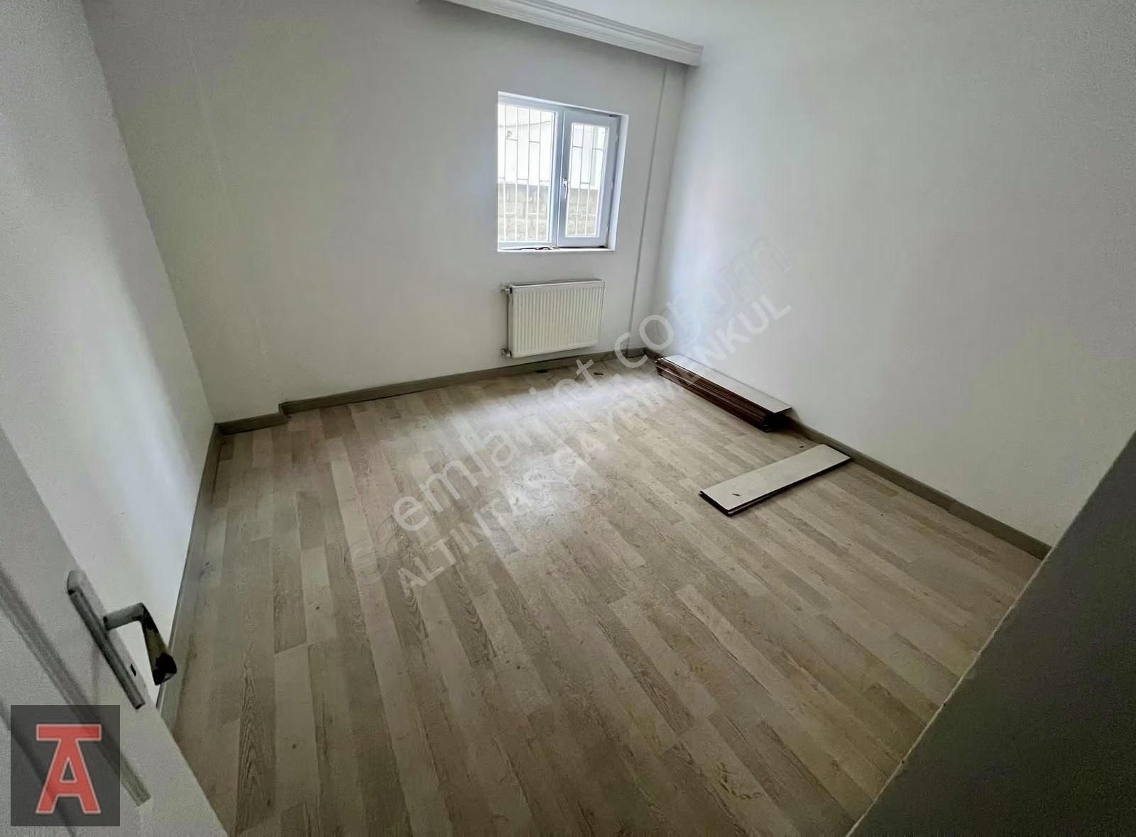 Etimesgut Merkezde Satılık Balkonlu 2+1 Daire - Görsel 26