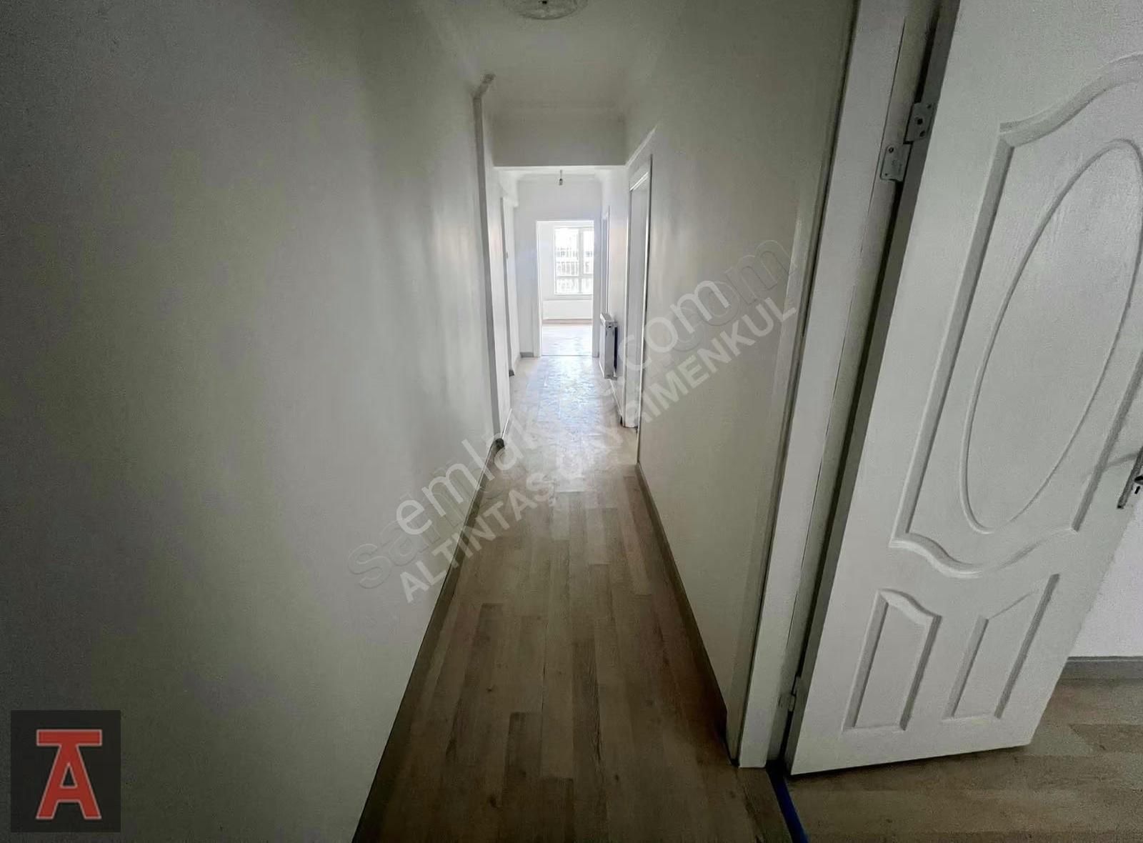 Etimesgut Merkezde Satılık Balkonlu 2+1 Daire - Görsel 34