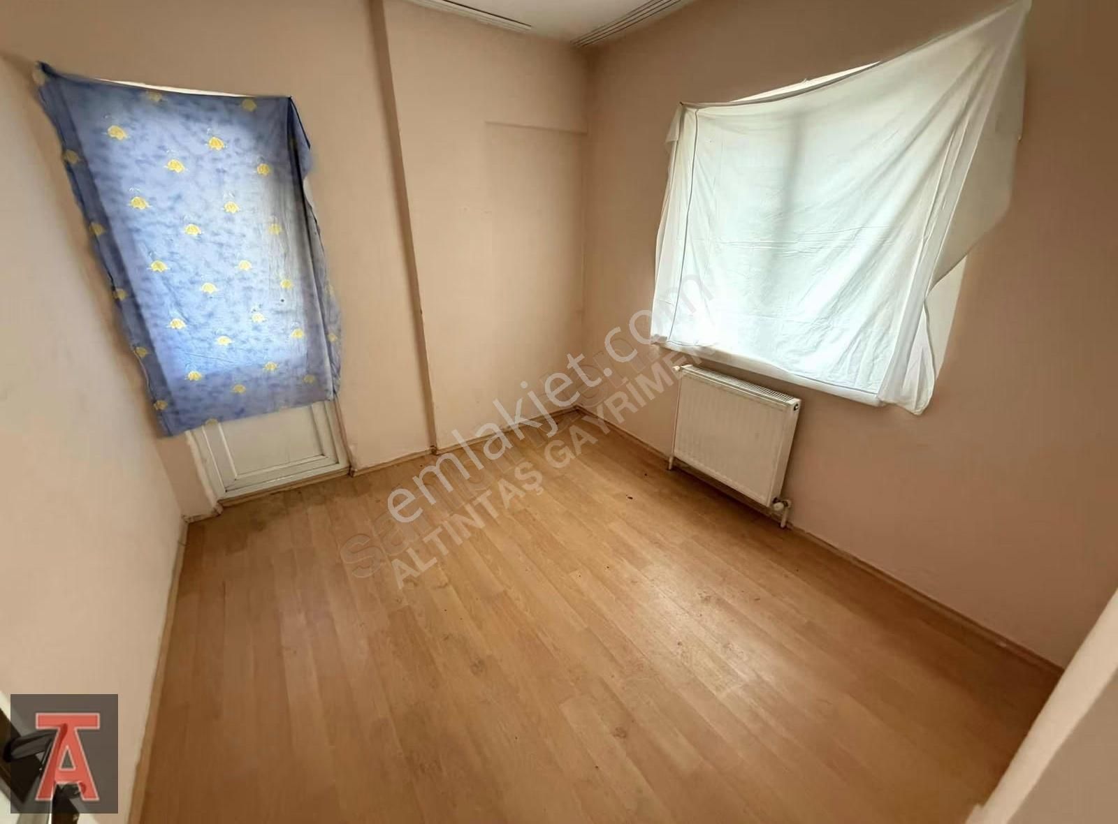 Elvan Mah'de Cadde Üzerinde Merkezi Lokasyon 3+1 Daire - Görsel 24