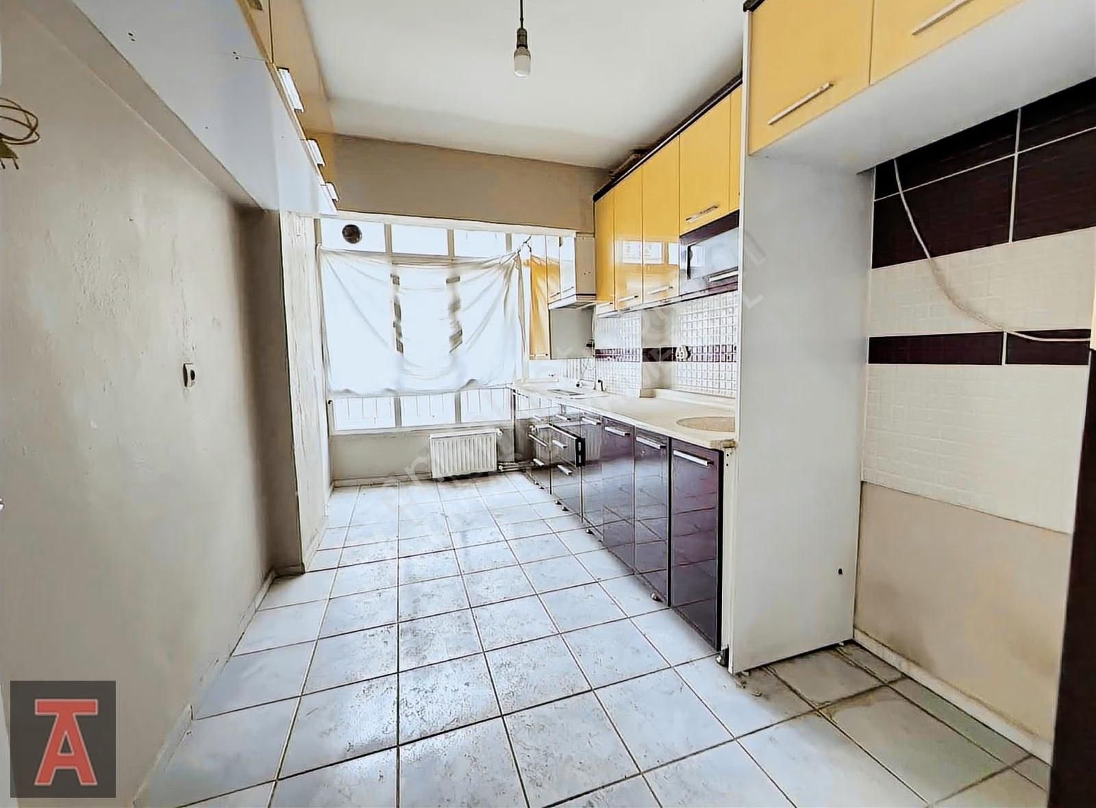 Elvan Mah'de Cadde Üzerinde Merkezi Lokasyon 3+1 Daire - Görsel 5