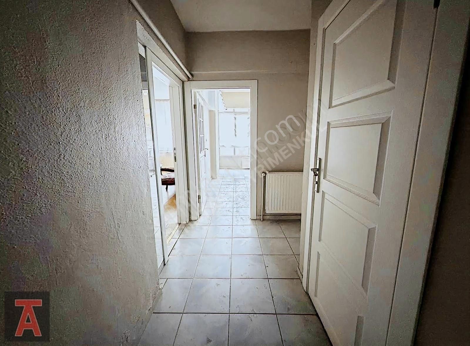 Elvan Mah'de Cadde Üzerinde Merkezi Lokasyon 3+1 Daire - Görsel 8