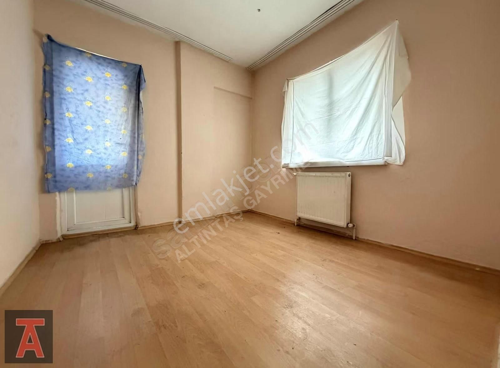 Elvan Mah'de Cadde Üzerinde Merkezi Lokasyon 3+1 Daire - Görsel 23