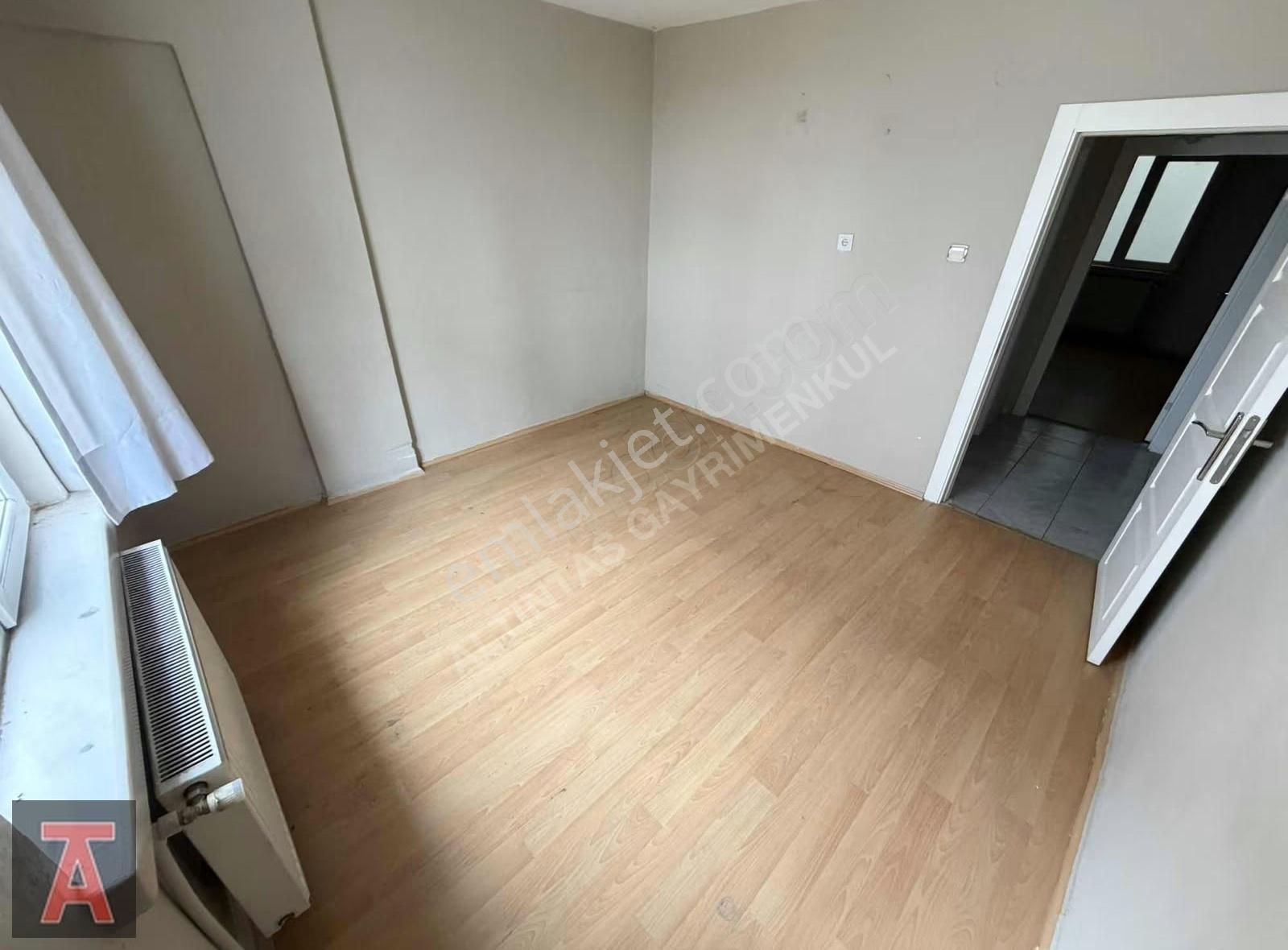 Elvan Mah'de Cadde Üzerinde Merkezi Lokasyon 3+1 Daire - Görsel 22