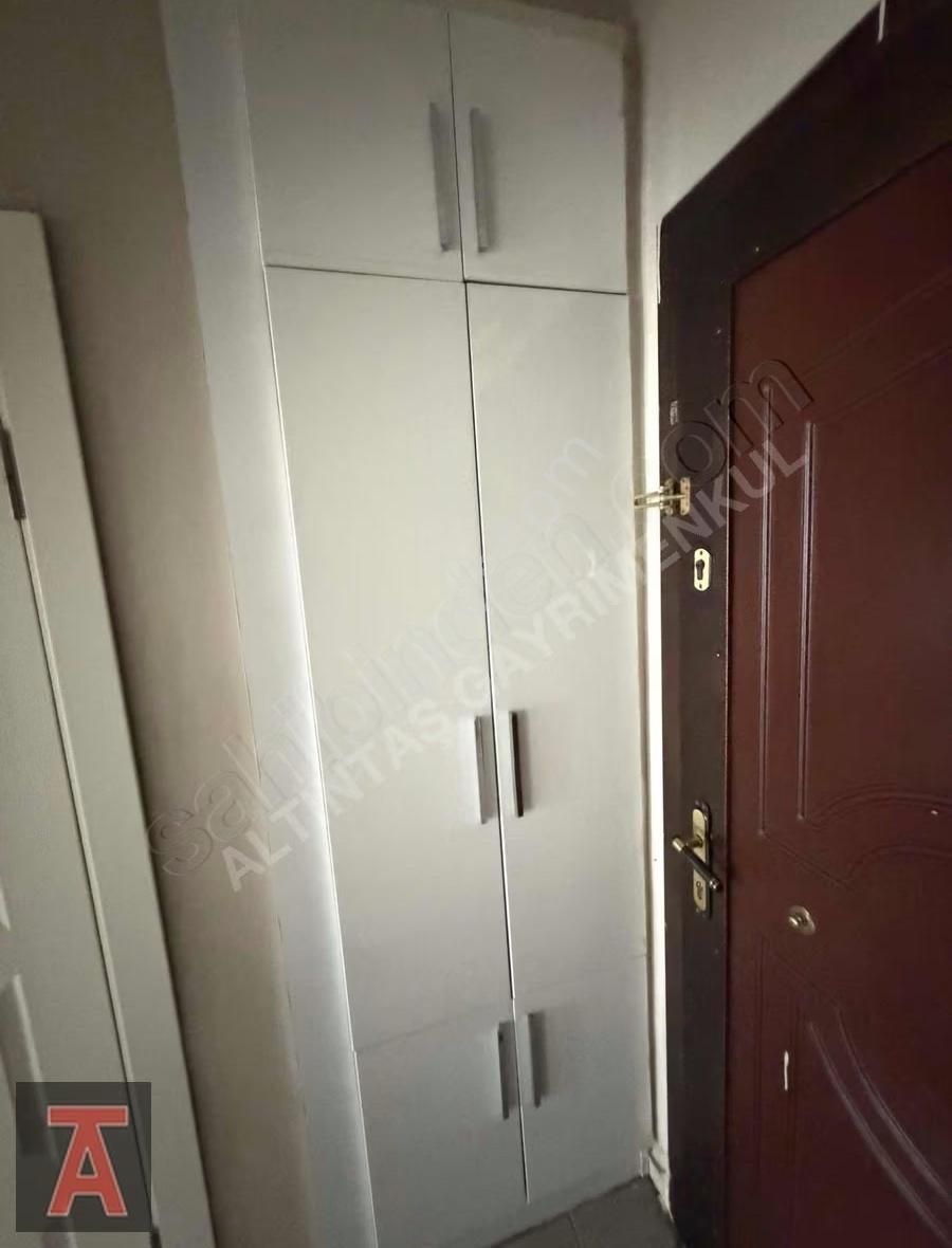 Elvan Mah'de Cadde Üzerinde Merkezi Lokasyon 3+1 Daire - Görsel 11