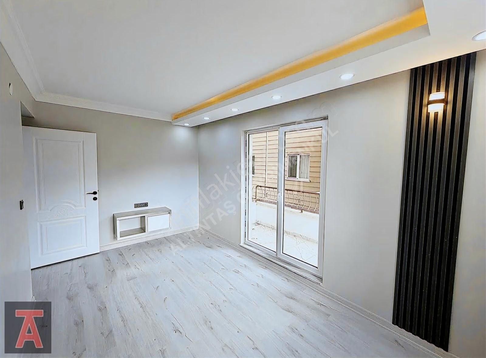 Alsancak Mah'de Asansörlü Lüx Yapılı Ara Katta 3+1 Daire - Görsel 33