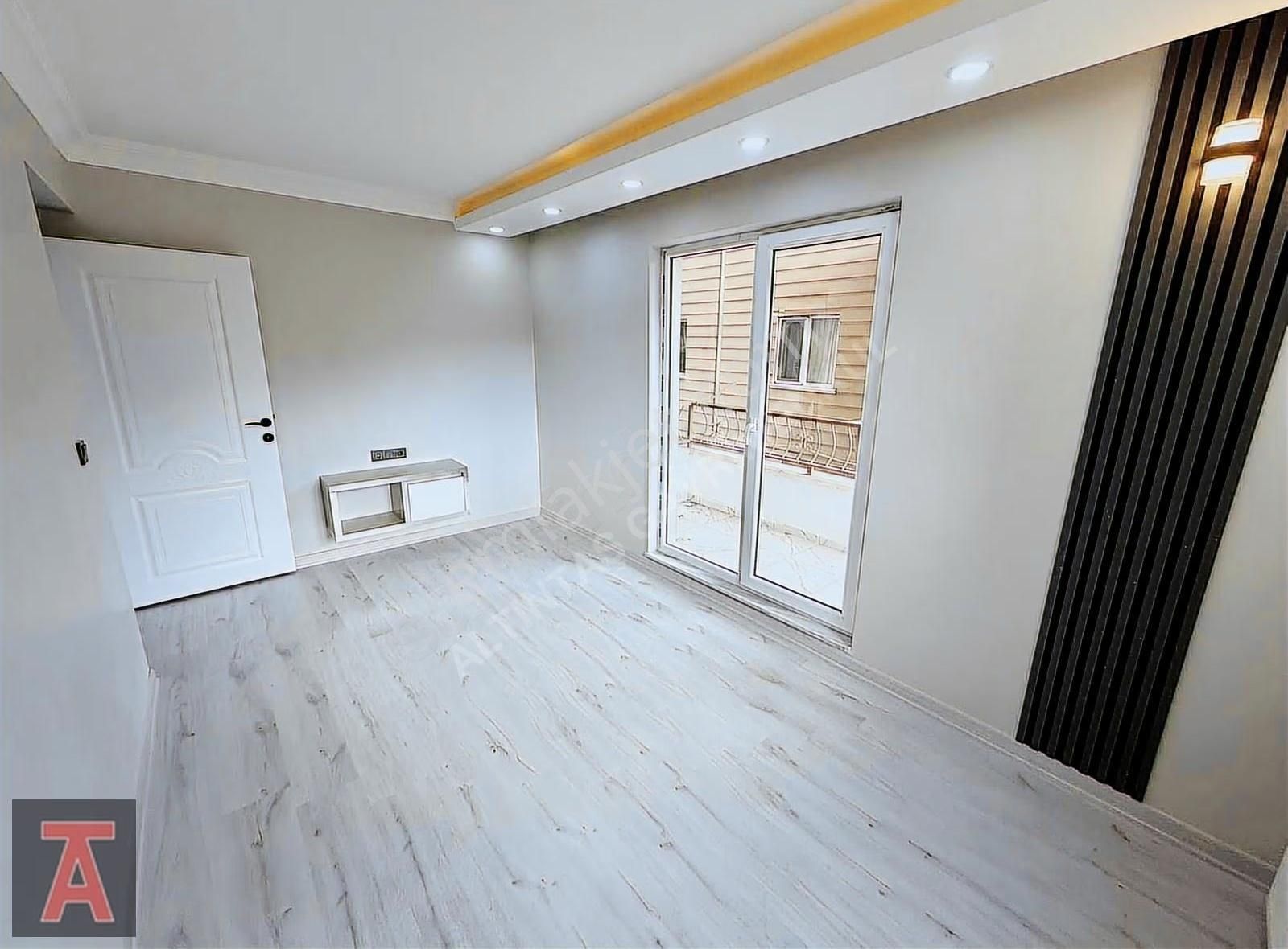 Alsancak Mah'de Asansörlü Lüx Yapılı Ara Katta 3+1 Daire - Görsel 19