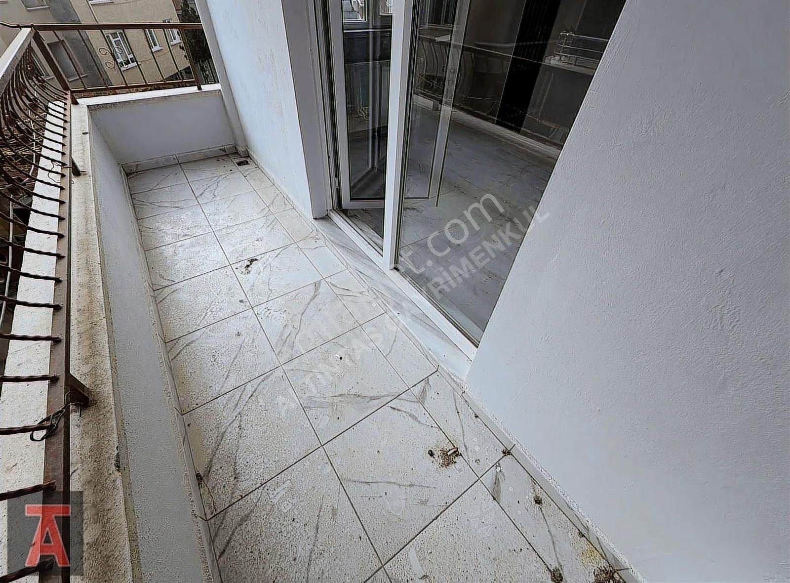 Alsancak Mah'de Asansörlü Lüx Yapılı Ara Katta 3+1 Daire - Görsel 16