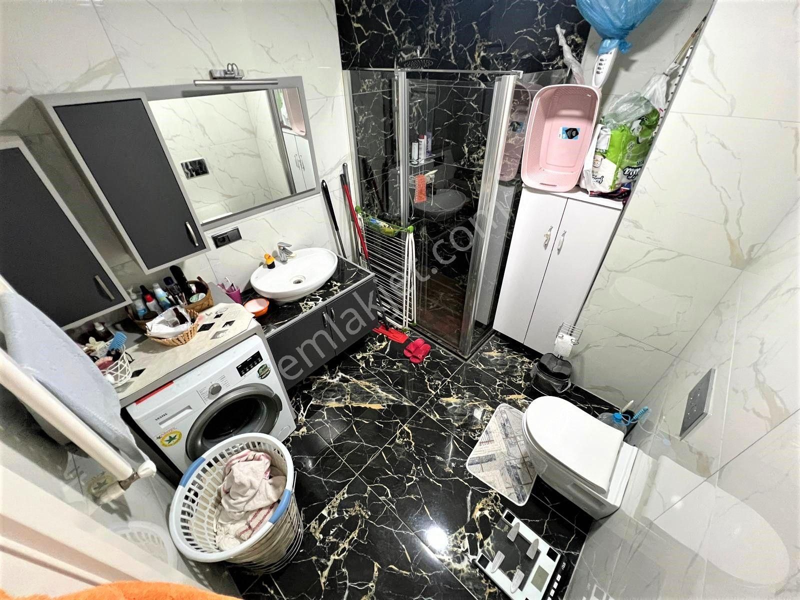 🟠🟠tek Yetkili Alfa'dan Akçay'da Satılık Ayrı Mutfak Doğalgazlı Ebeveyn Banyolu Havuzlu 2+1 Daire - Görsel 34