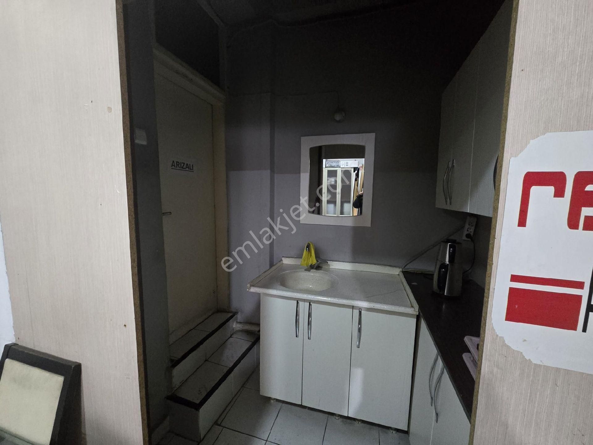 Rekoor Emlaktan Eski Sanayi Sit.4 Katlı Satılık İşyeri - Görsel 7