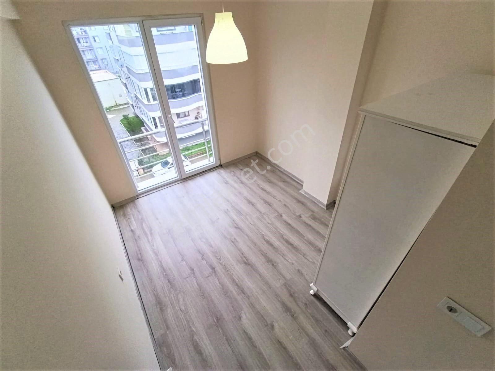 🟠🟠alfa'dan Akçay'da Ön Cephe Satılık Doğalgazlı Yüksek Kredili Geniş Şık 1+1 Daire - Görsel 25