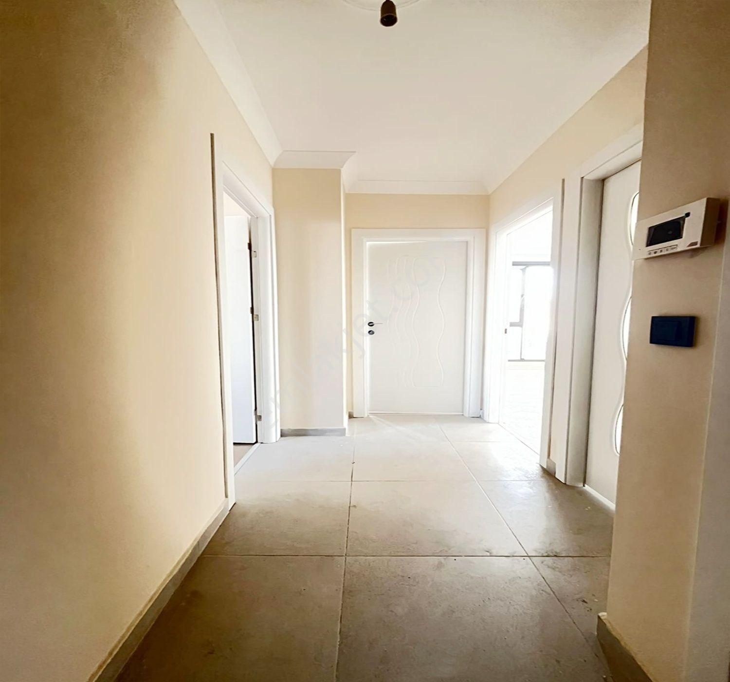 Pusula Yapı'dan Aile Yaşamına Uygun 2+1 Ara Kat Daire!!! - Görsel 17