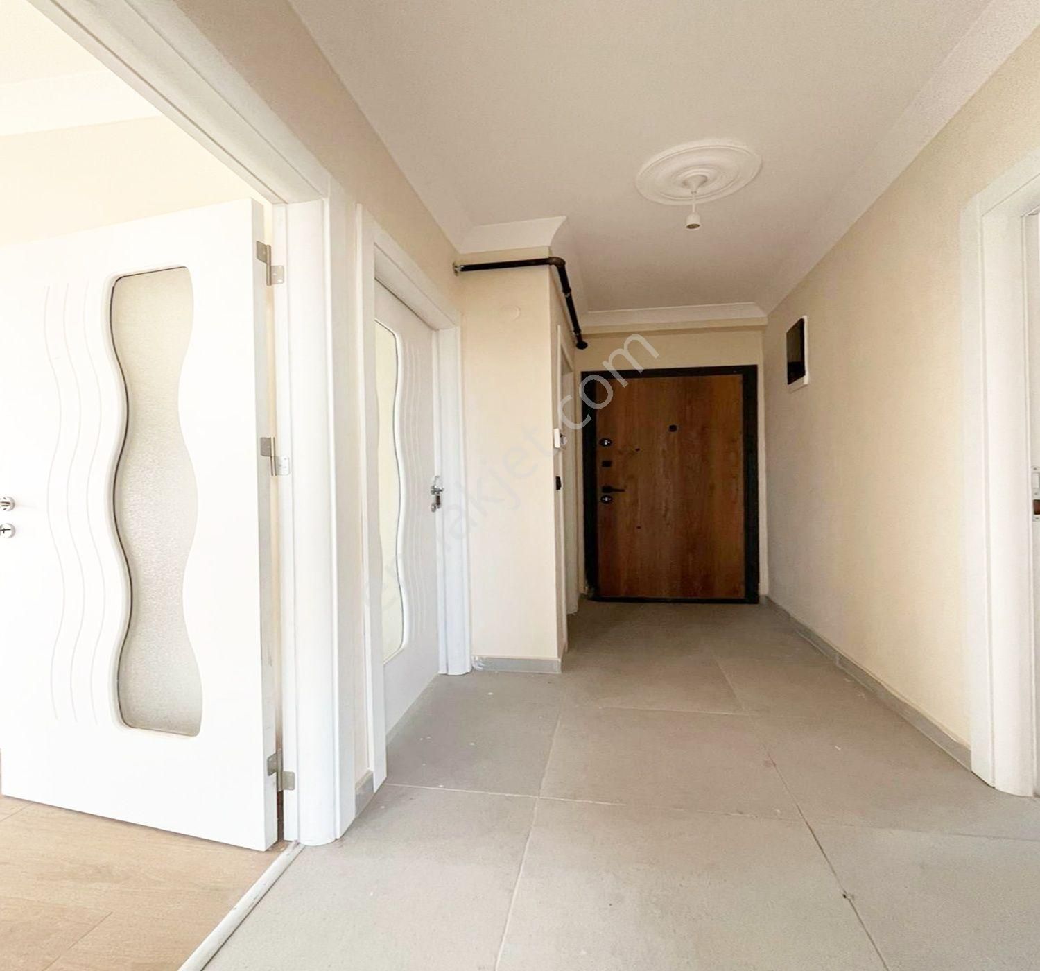 Pusula Yapı'dan Aile Yaşamına Uygun 2+1 Ara Kat Daire!!! - Görsel 9