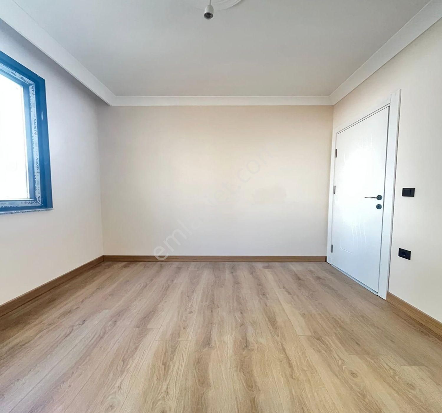 Pusula Yapı'dan Aile Yaşamına Uygun 2+1 Ara Kat Daire!!! - Görsel 14