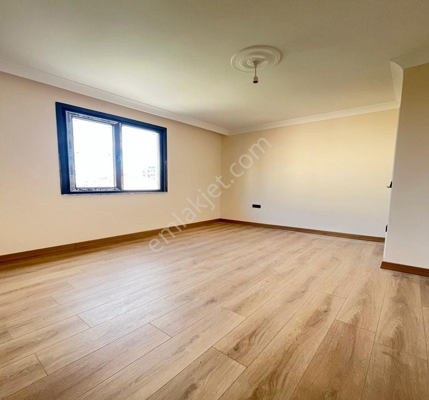 Pusula Yapı'dan Aile Yaşamına Uygun 2+1 Ara Kat Daire!!! - Görsel 6