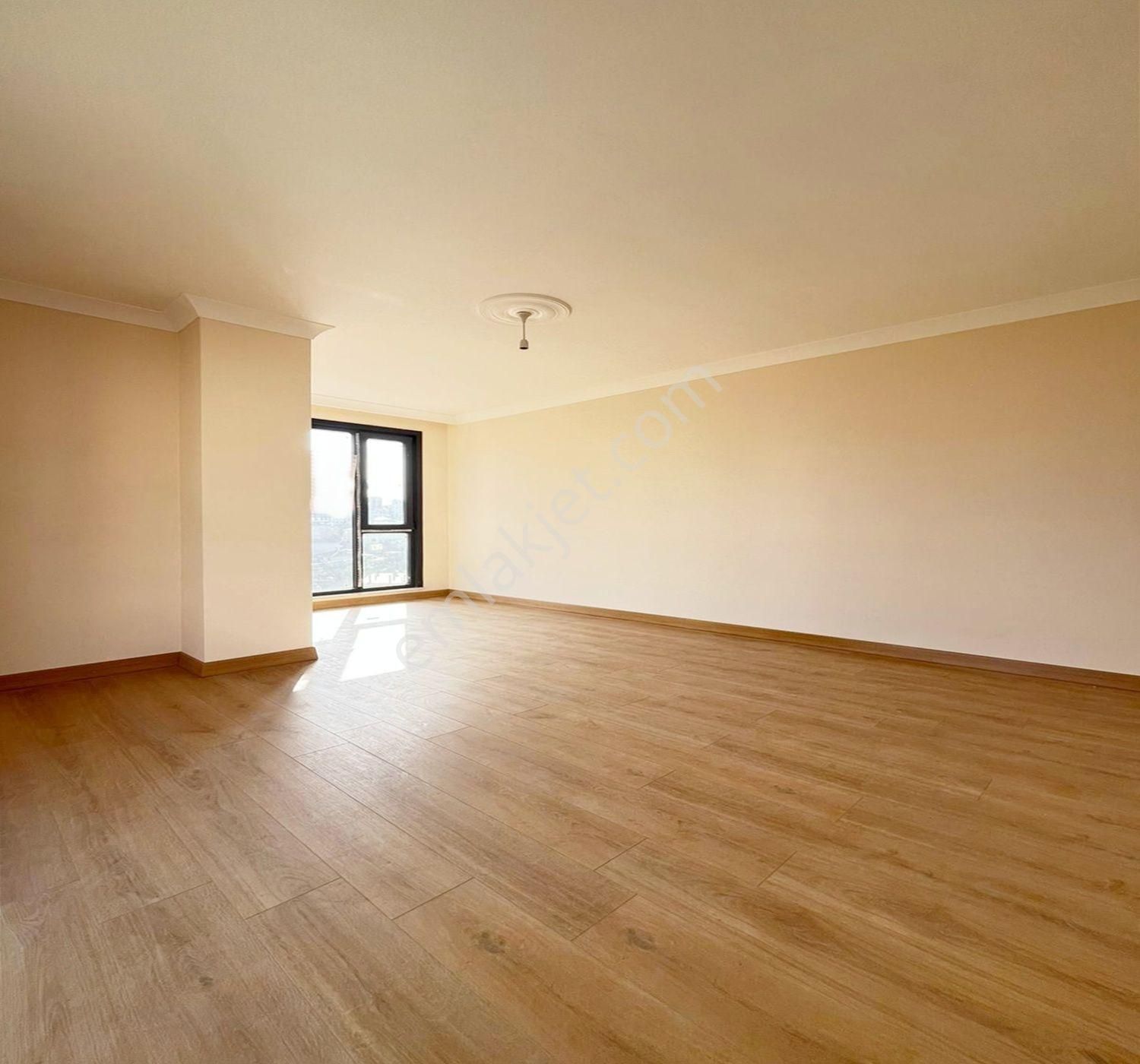 Pusula Yapı'dan Aile Yaşamına Uygun 2+1 Ara Kat Daire!!! - Görsel 2