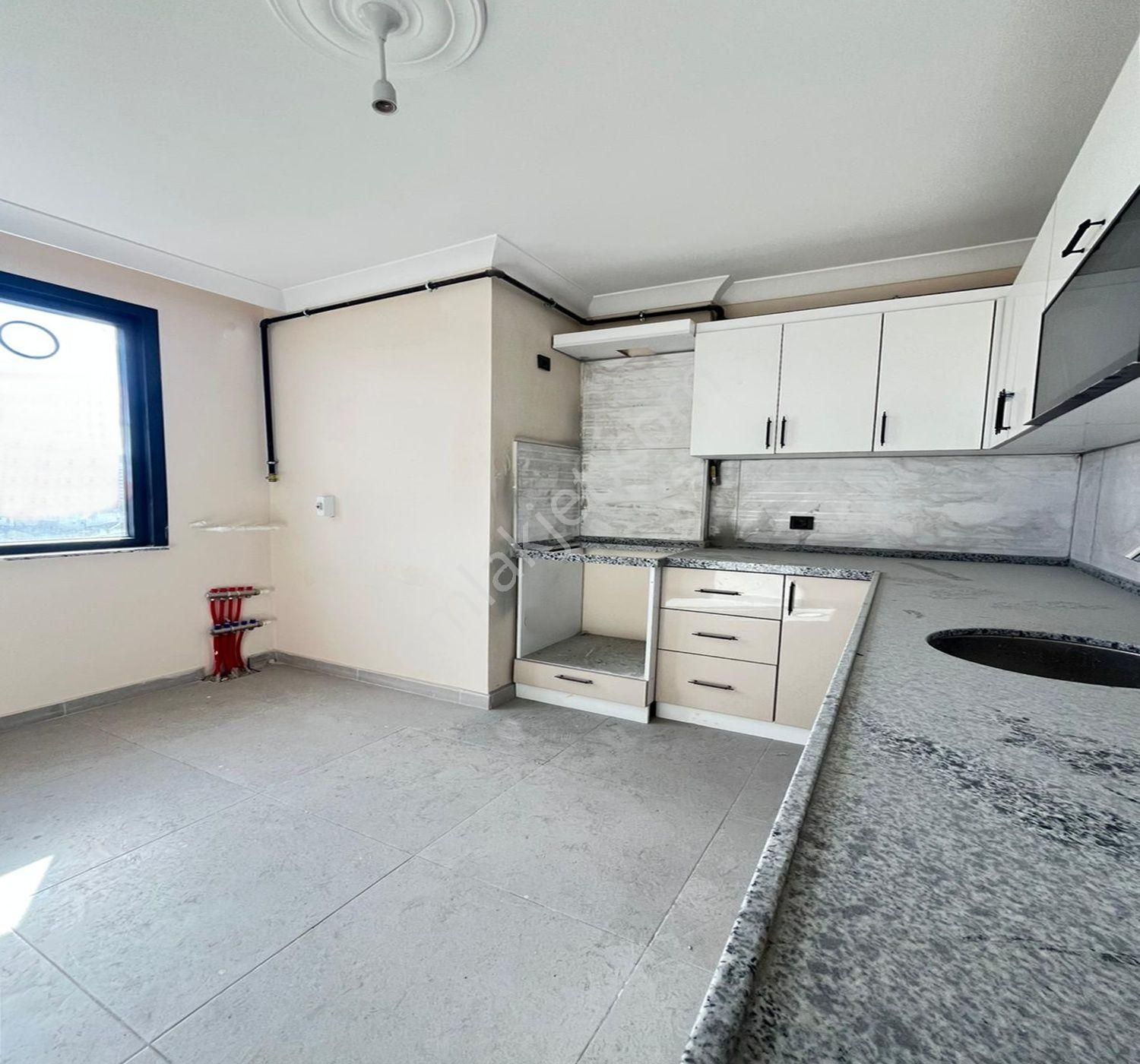 Pusula Yapı'dan Aile Yaşamına Uygun 2+1 Ara Kat Daire!!! - Görsel 3