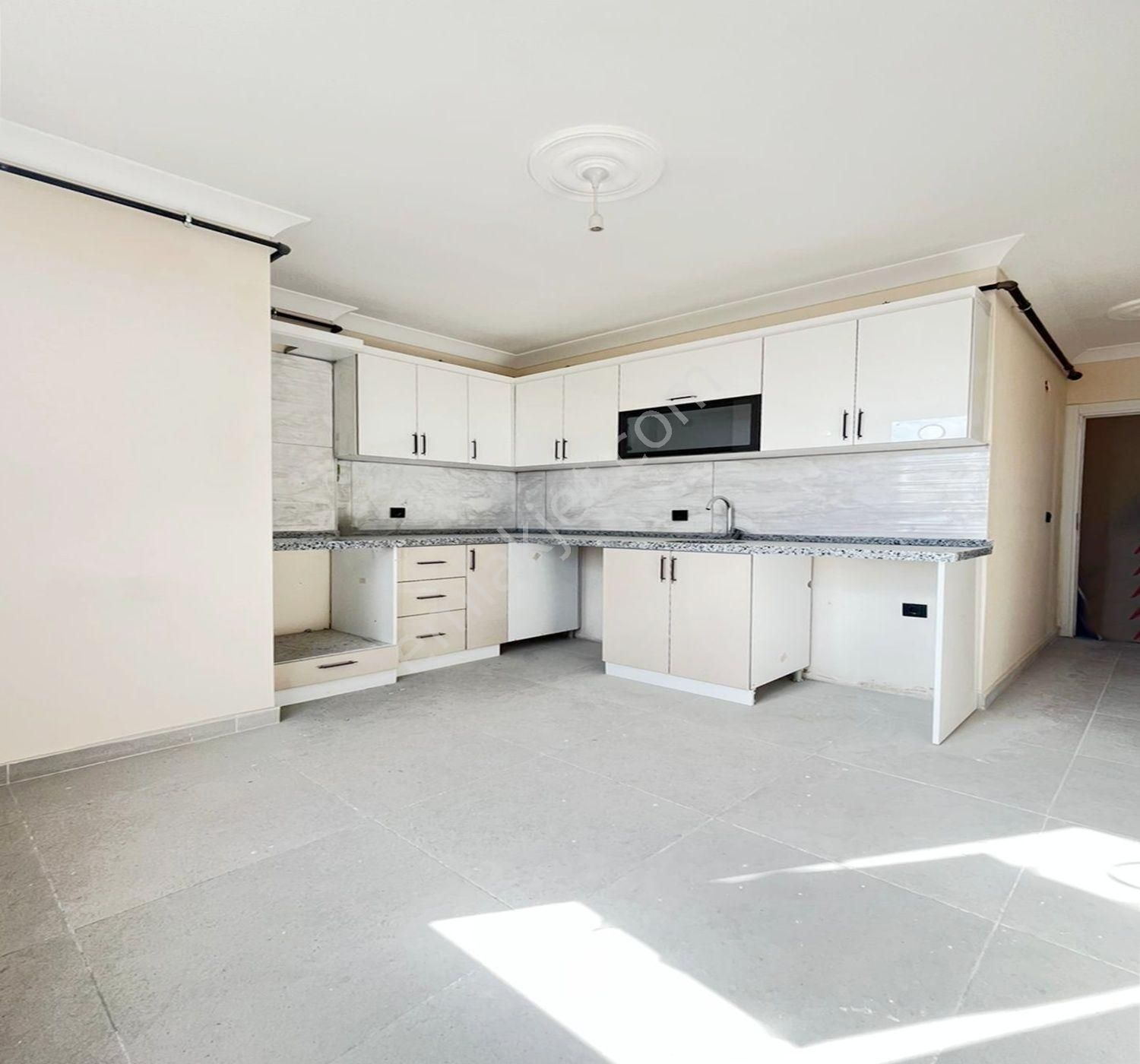 Pusula Yapı'dan Aile Yaşamına Uygun 2+1 Ara Kat Daire!!! - Görsel 8