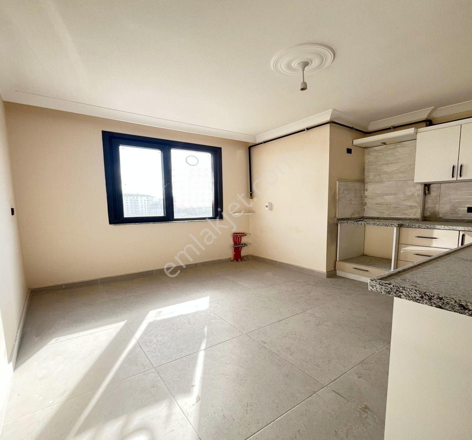 Pusula Yapı'dan Aile Yaşamına Uygun 2+1 Ara Kat Daire!!! - Görsel 16