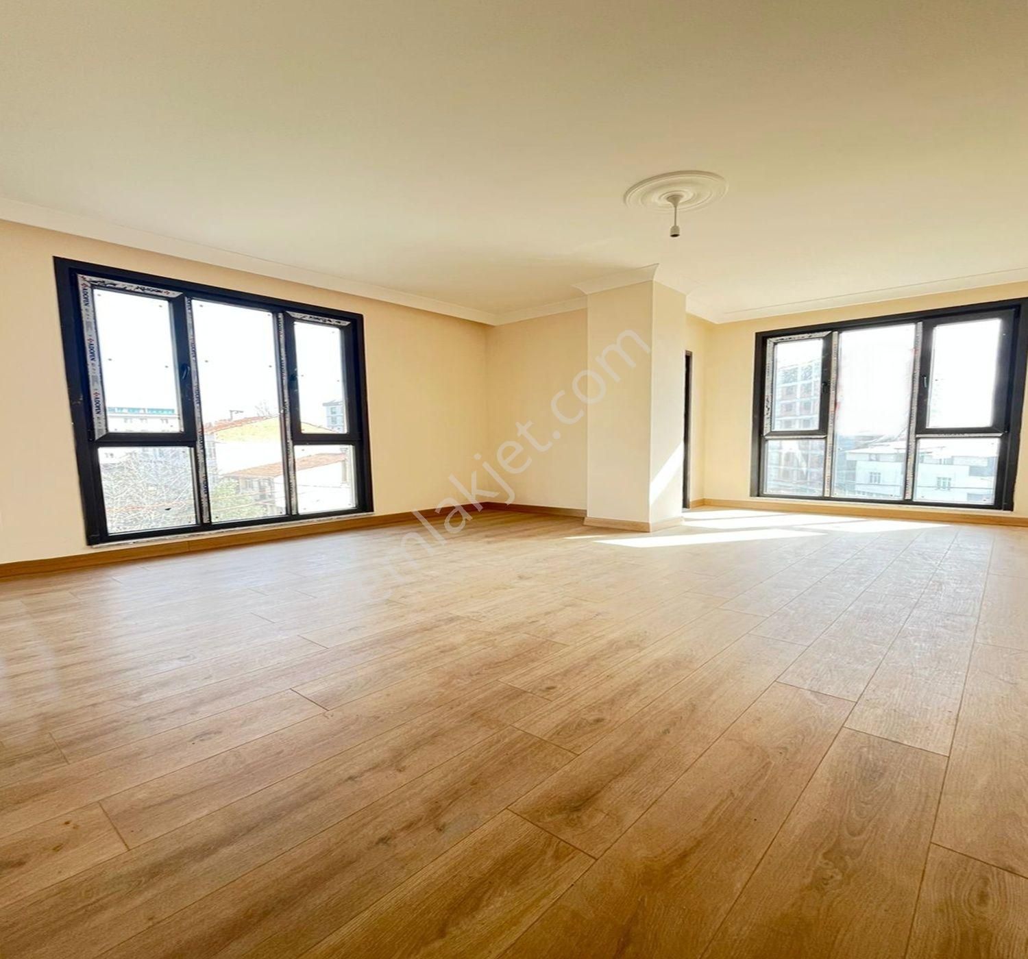 Pusula Yapı'dan Aile Yaşamına Uygun 2+1 Ara Kat Daire!!! - Görsel 7