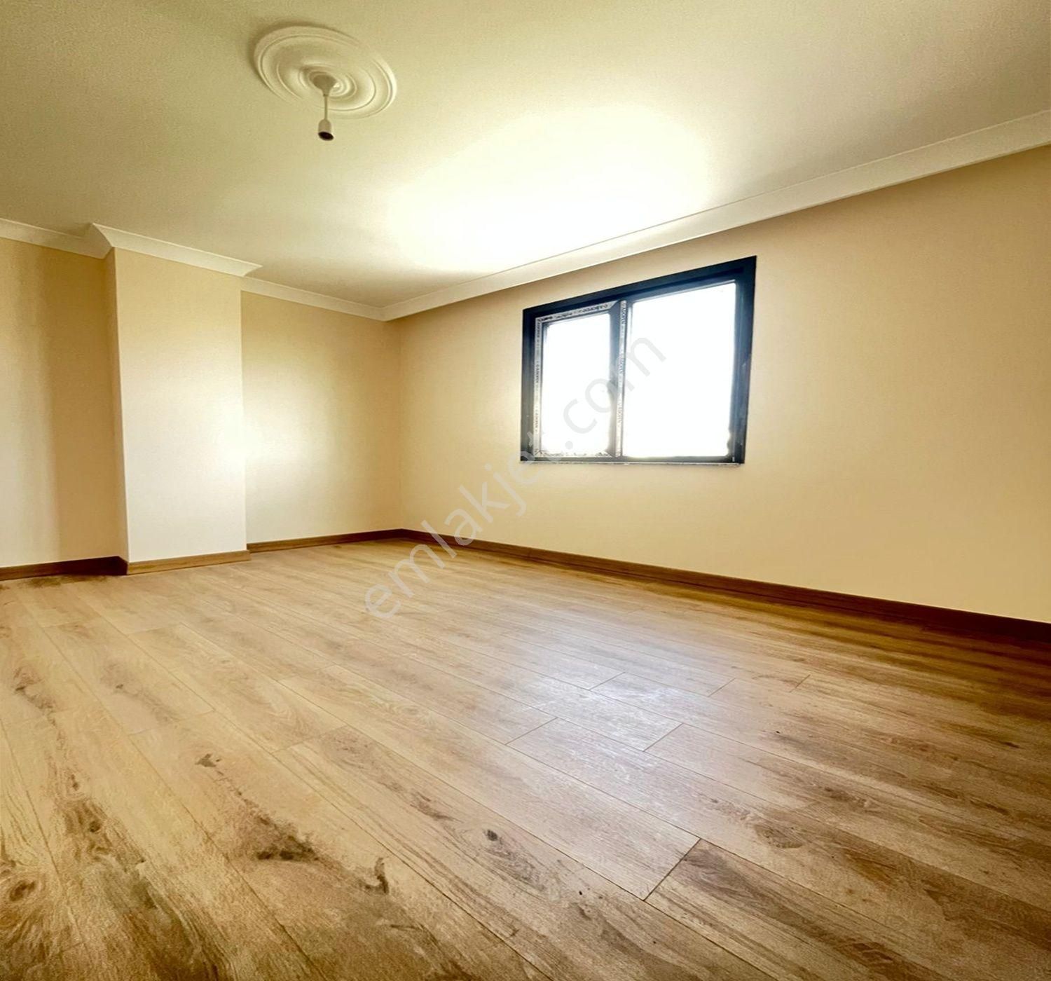 Pusula Yapı'dan Aile Yaşamına Uygun 2+1 Ara Kat Daire!!! - Görsel 13