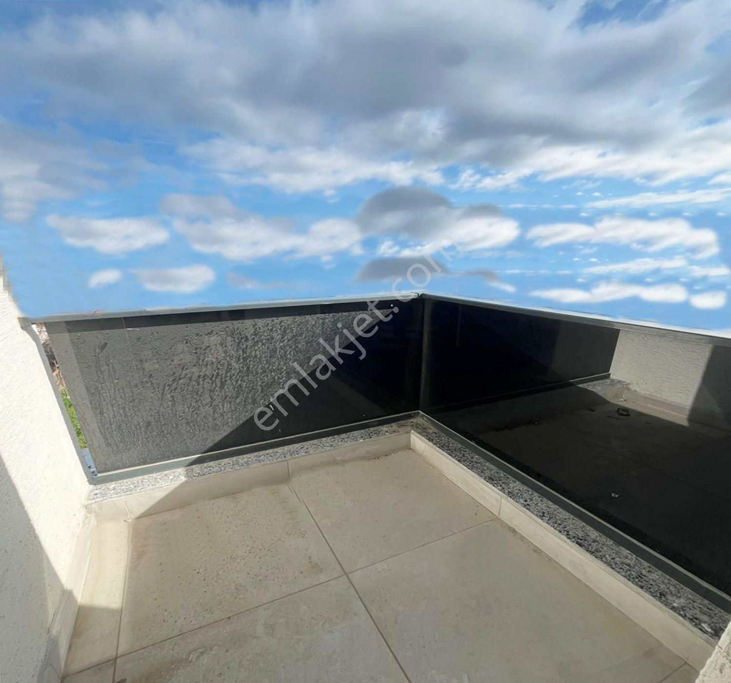 Pusula Yapı'dan Aile Yaşamına Uygun 2+1 Ara Kat Daire!!! - Görsel 12