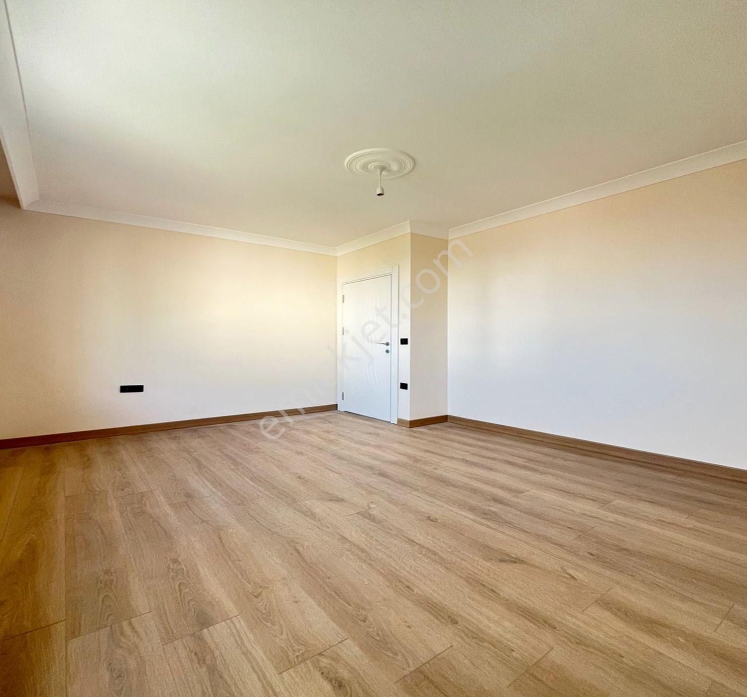 Pusula Yapı'dan Aile Yaşamına Uygun 2+1 Ara Kat Daire!!! - Görsel 15