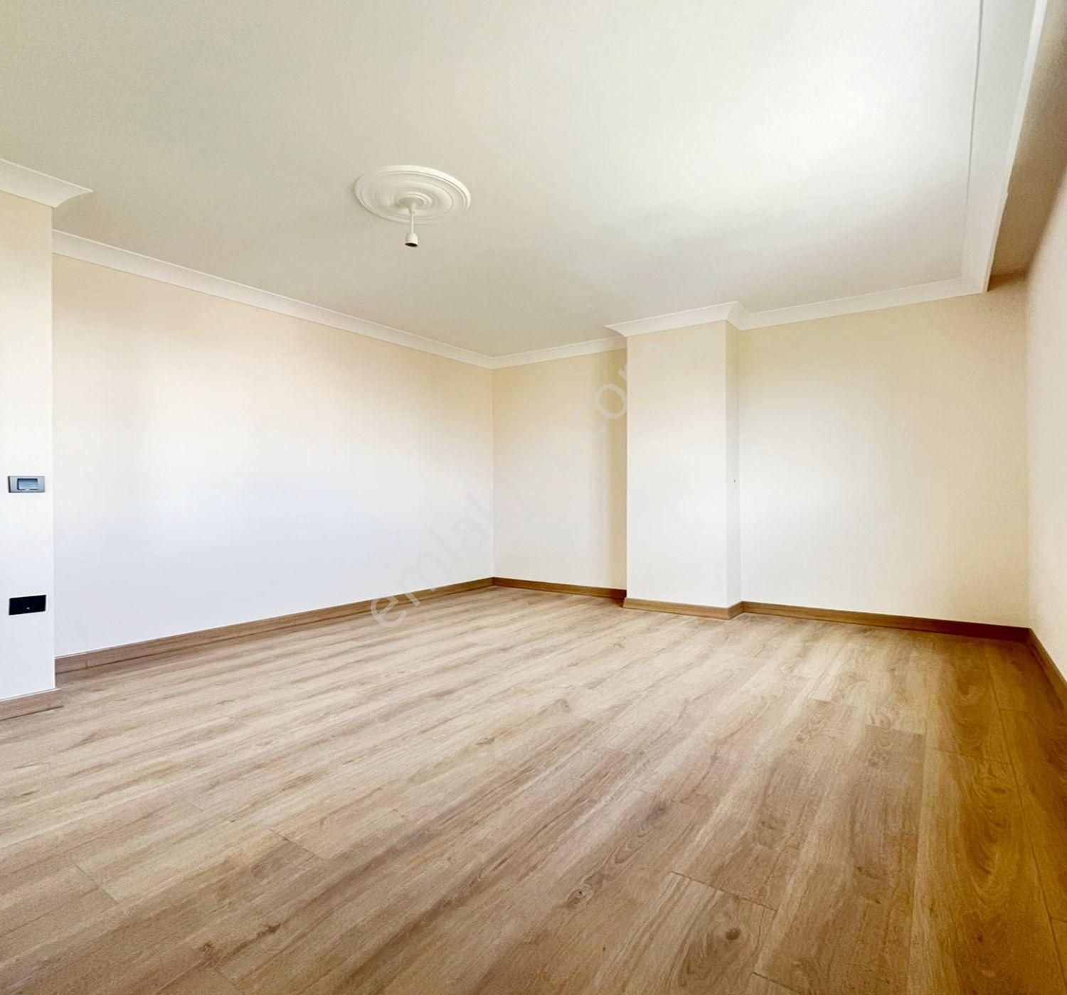 Pusula Yapı'dan Aile Yaşamına Uygun 2+1 Ara Kat Daire!!! - Görsel 4