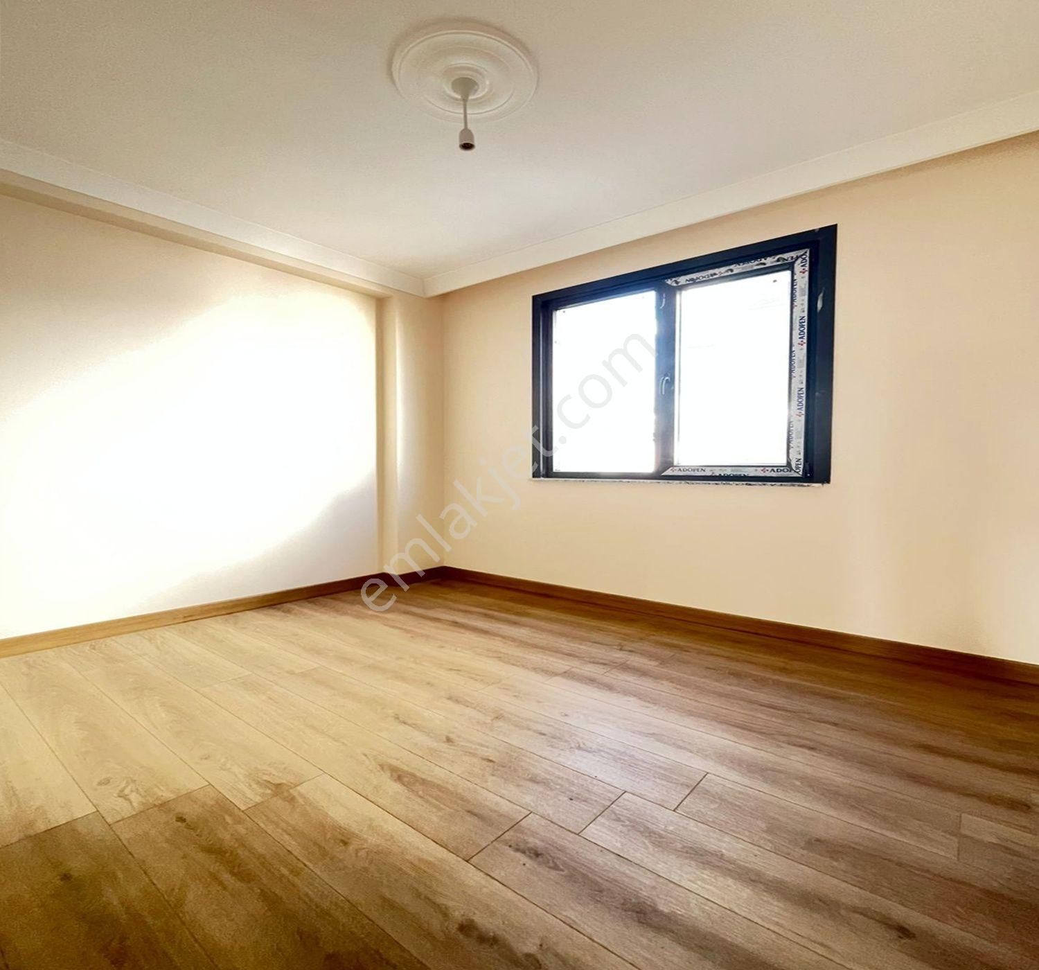 Pusula Yapı'dan Aile Yaşamına Uygun 2+1 Ara Kat Daire!!! - Görsel 11