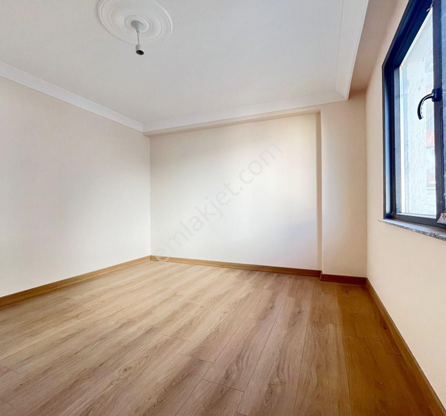 Pusula Yapı'dan Aile Yaşamına Uygun 2+1 Ara Kat Daire!!! - Görsel 10