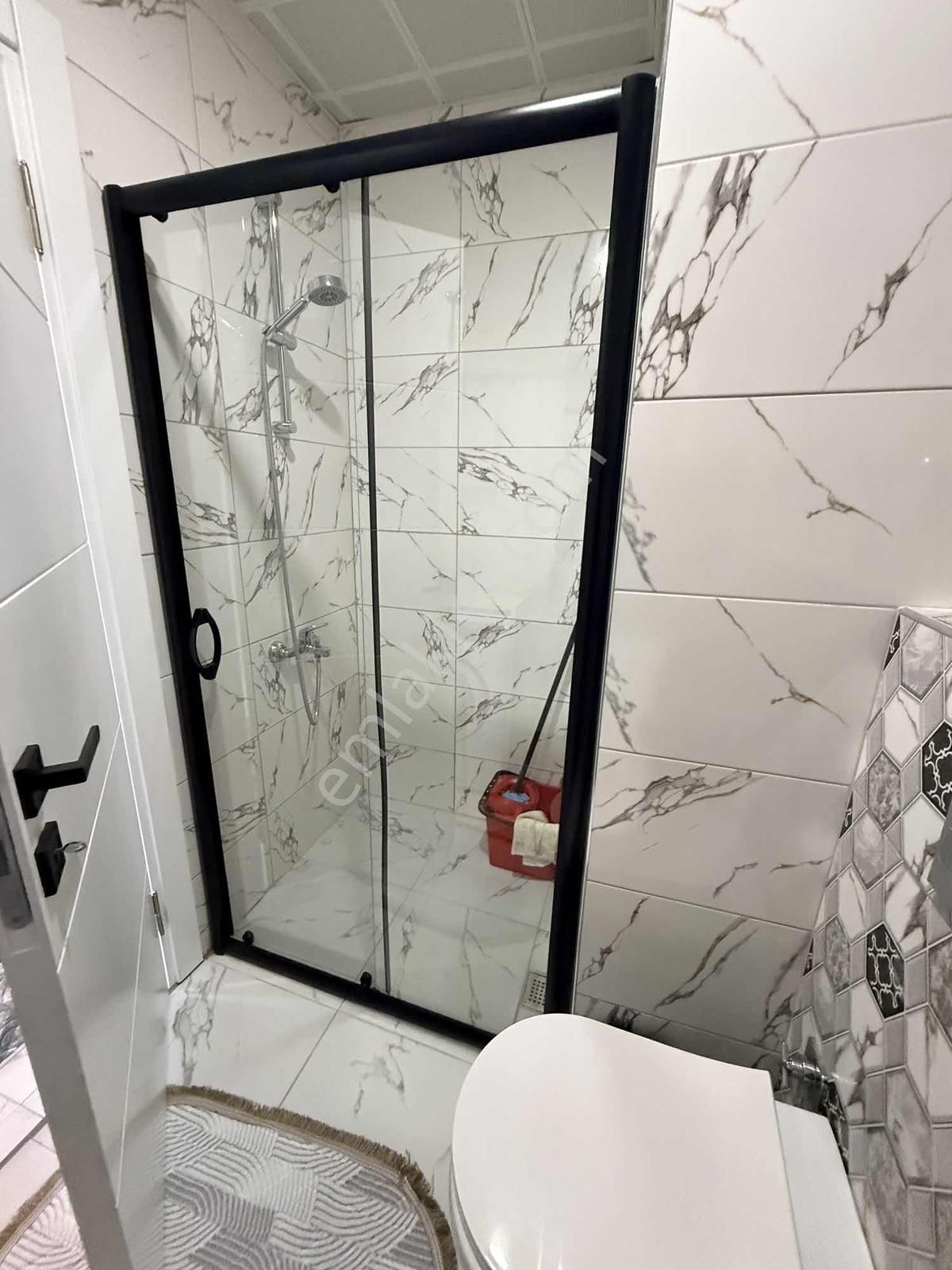 Alanya Payallar'da Kiralık Aktiviteli Eşyalı 1+1 - Görsel 17