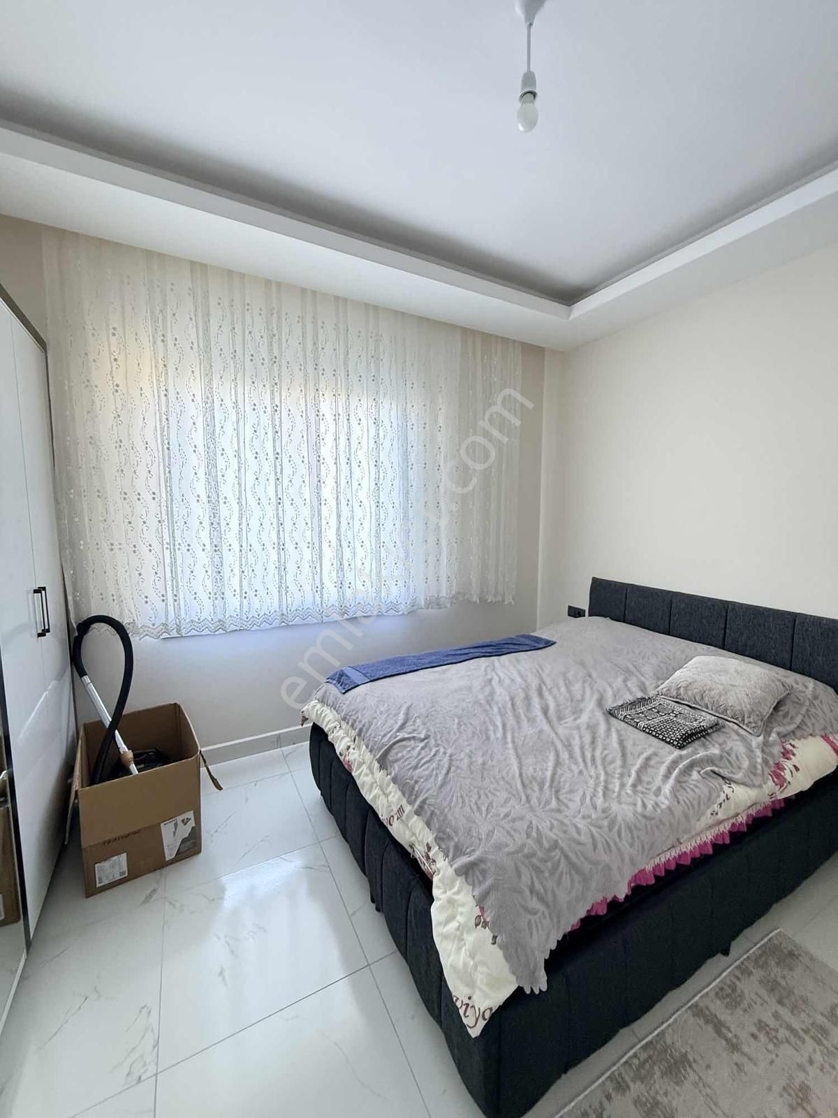 Alanya Payallar'da Kiralık Aktiviteli Eşyalı 1+1 - Görsel 11