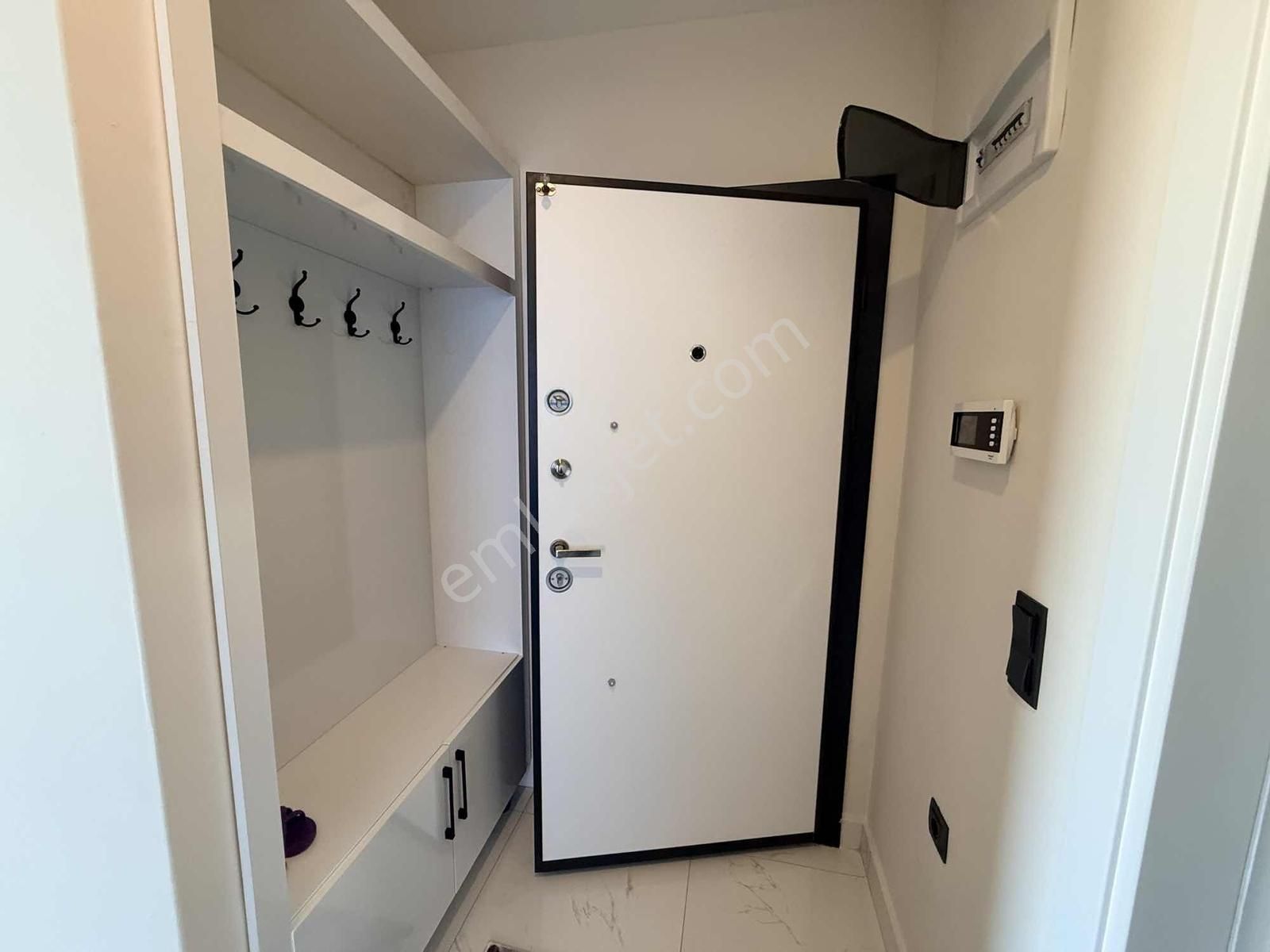 Alanya Payallar'da Kiralık Aktiviteli Eşyalı 1+1 - Görsel 14