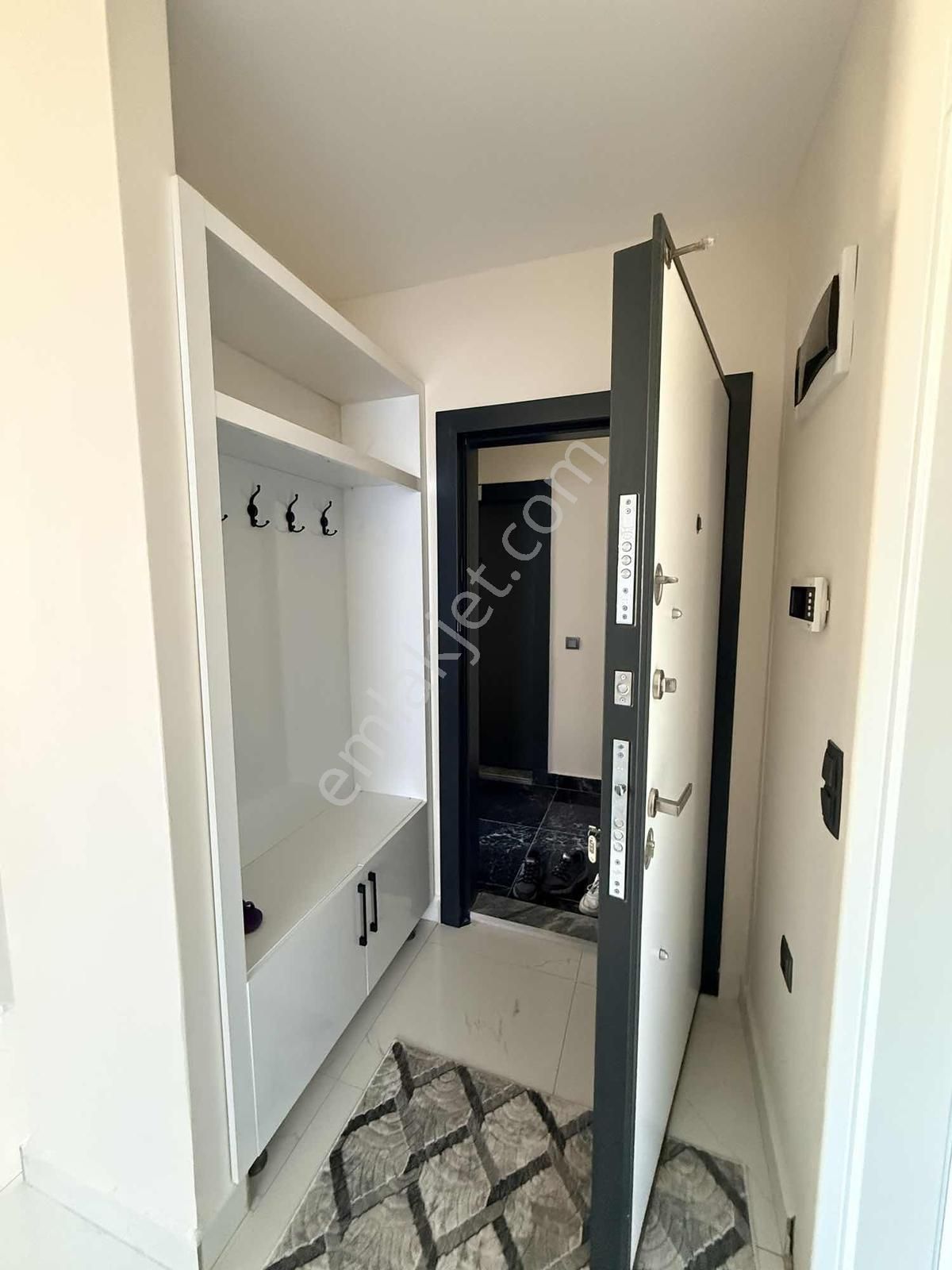 Alanya Payallar'da Kiralık Aktiviteli Eşyalı 1+1 - Görsel 27