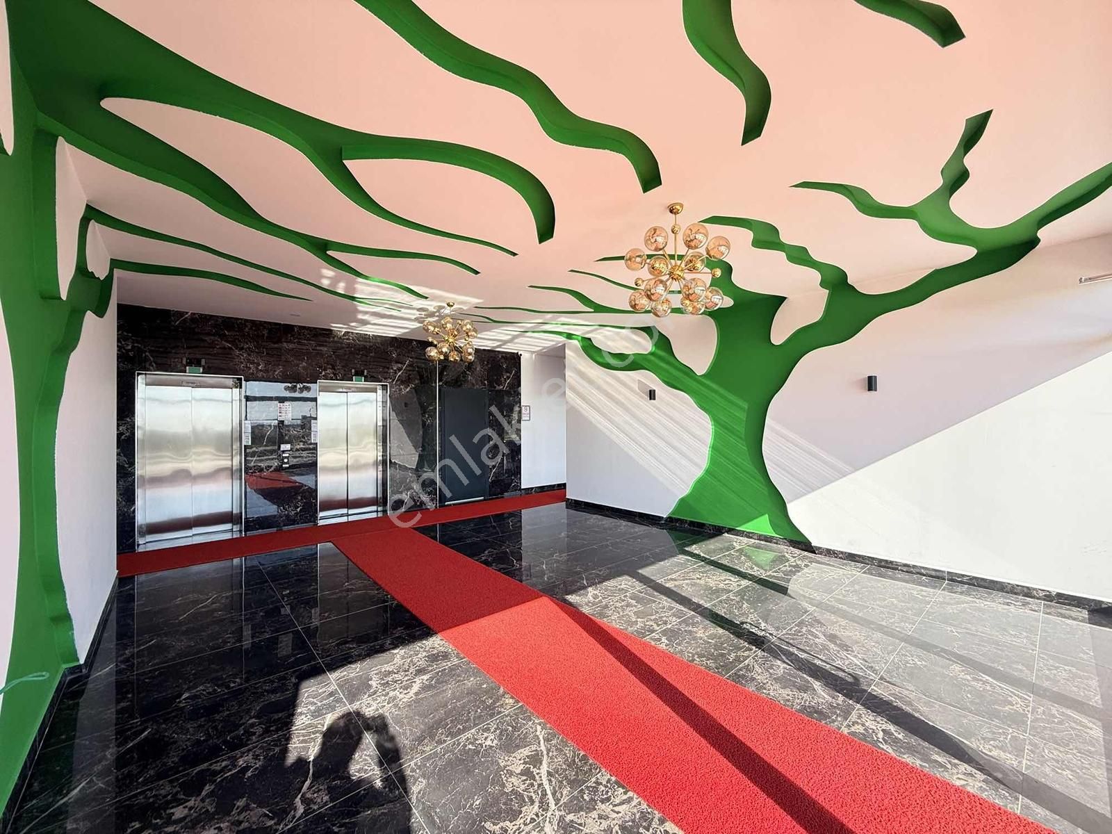 Alanya Payallar'da Kiralık Aktiviteli Eşyalı 1+1 - Görsel 9