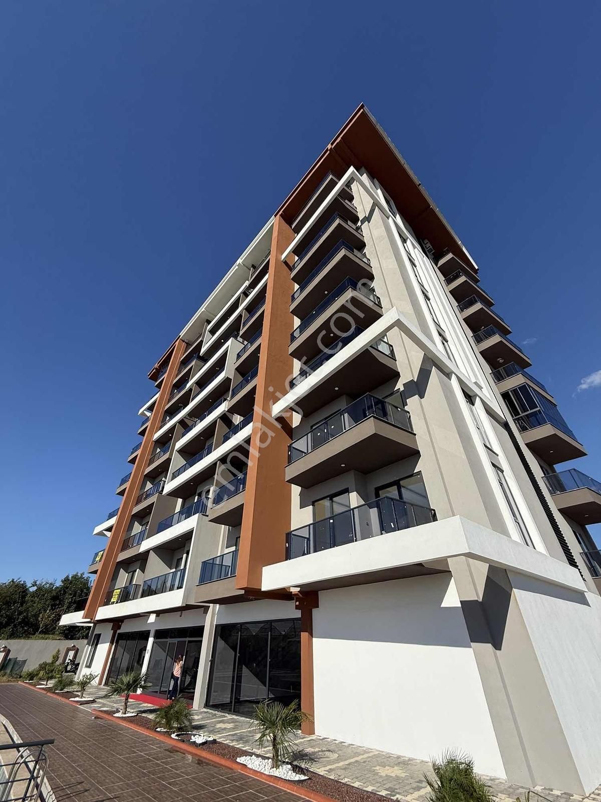 Alanya Payallar'da Kiralık Aktiviteli Eşyalı 1+1 - Görsel 4