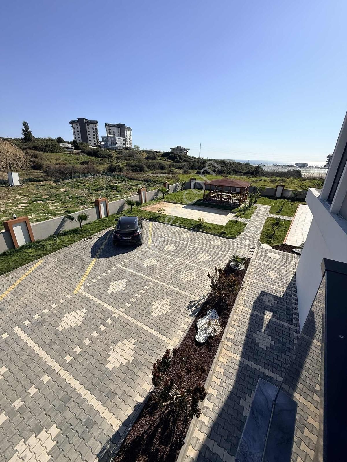 Alanya Payallar'da Kiralık Aktiviteli Eşyalı 1+1 - Görsel 13