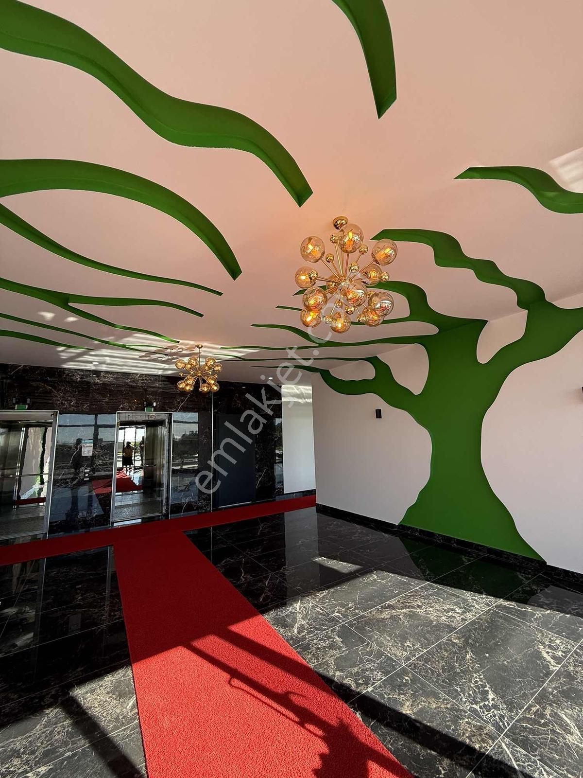 Alanya Payallar'da Kiralık Aktiviteli Eşyalı 1+1 - Görsel 25