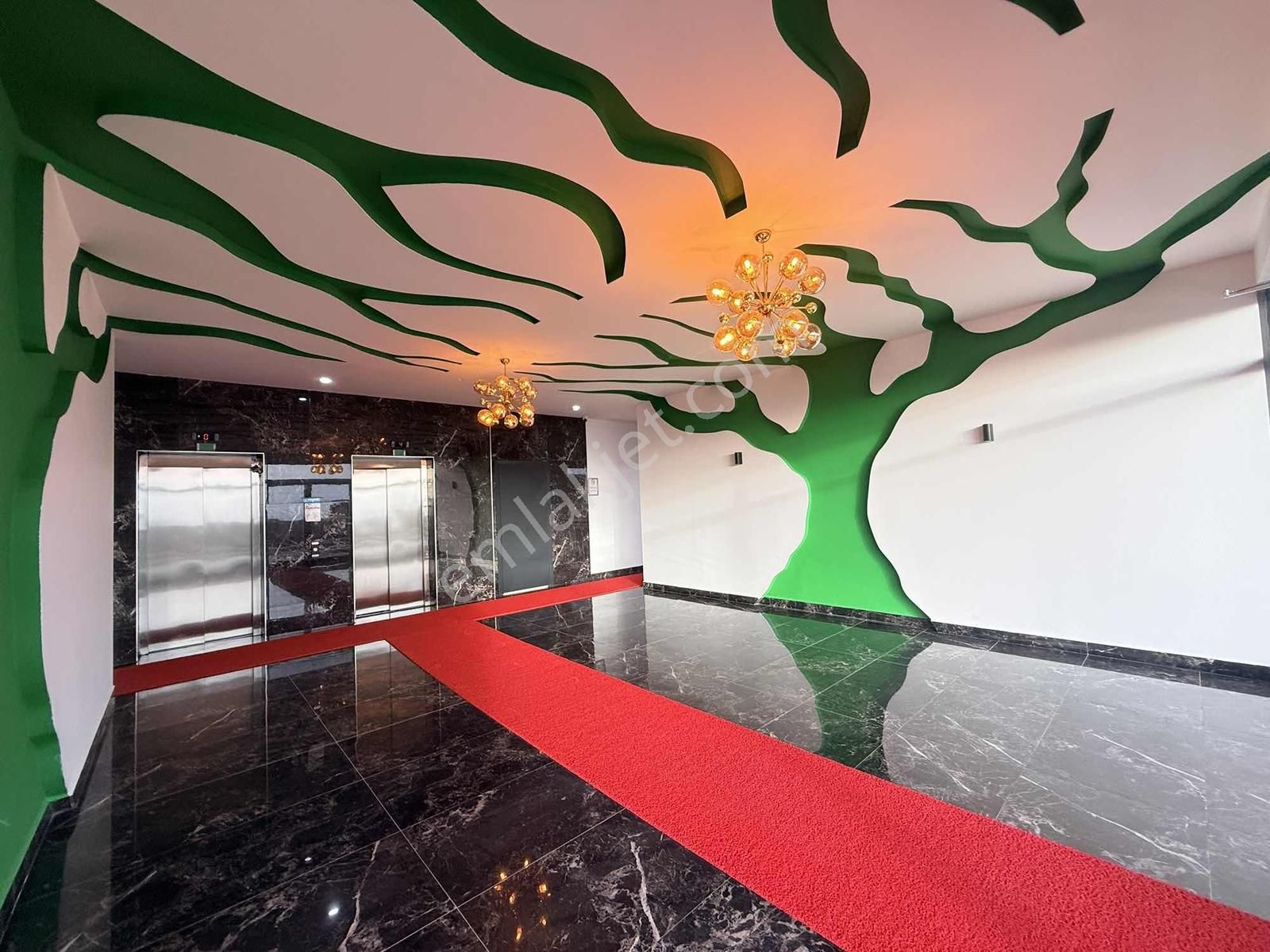 Alanya Payallar'da Kiralık Aktiviteli Eşyalı 1+1 - Görsel 19