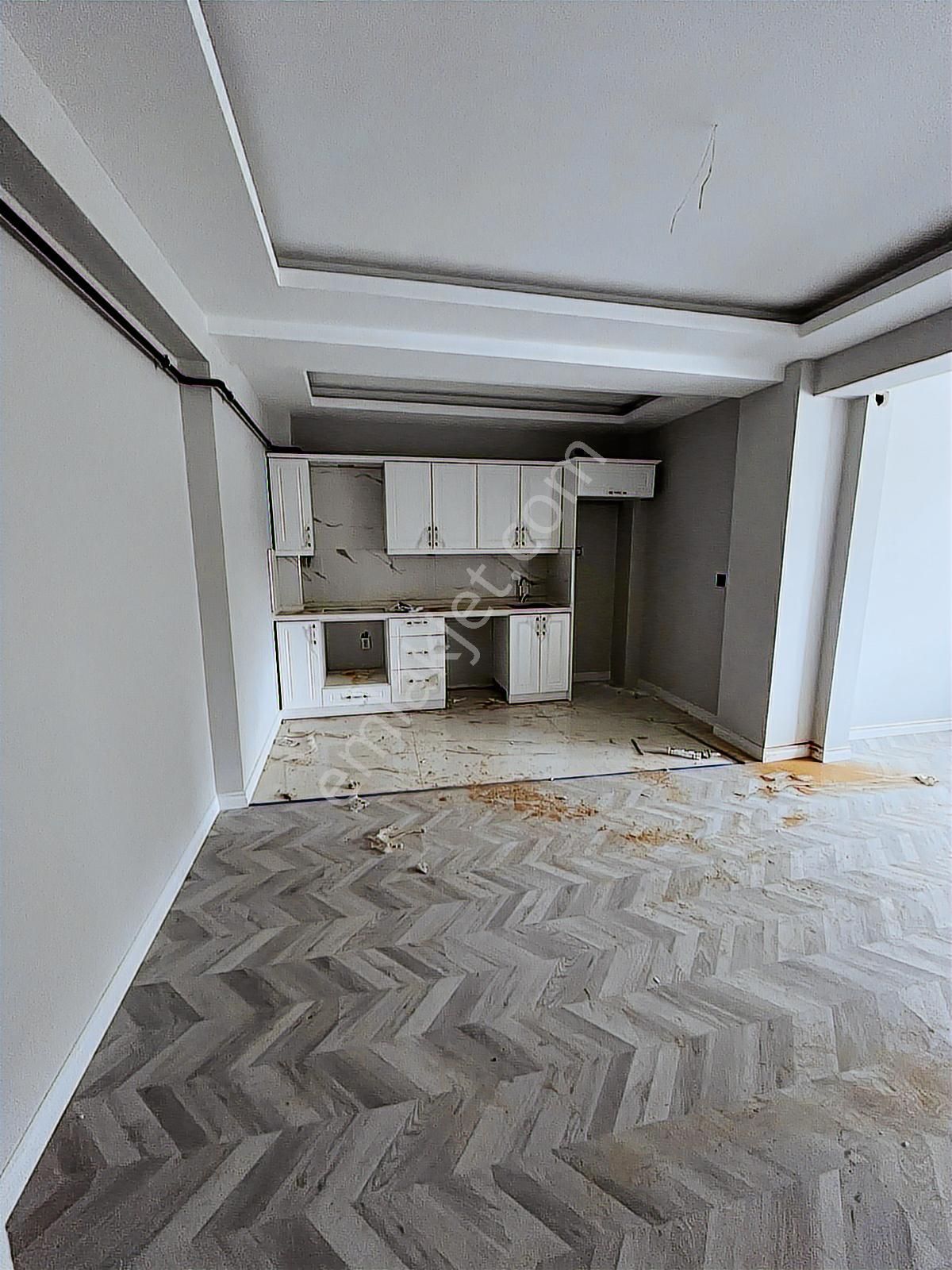 Gökdelenler Bölgesi Geniş Kupon Sıfır 3+1 Satılık Daire - Görsel 3