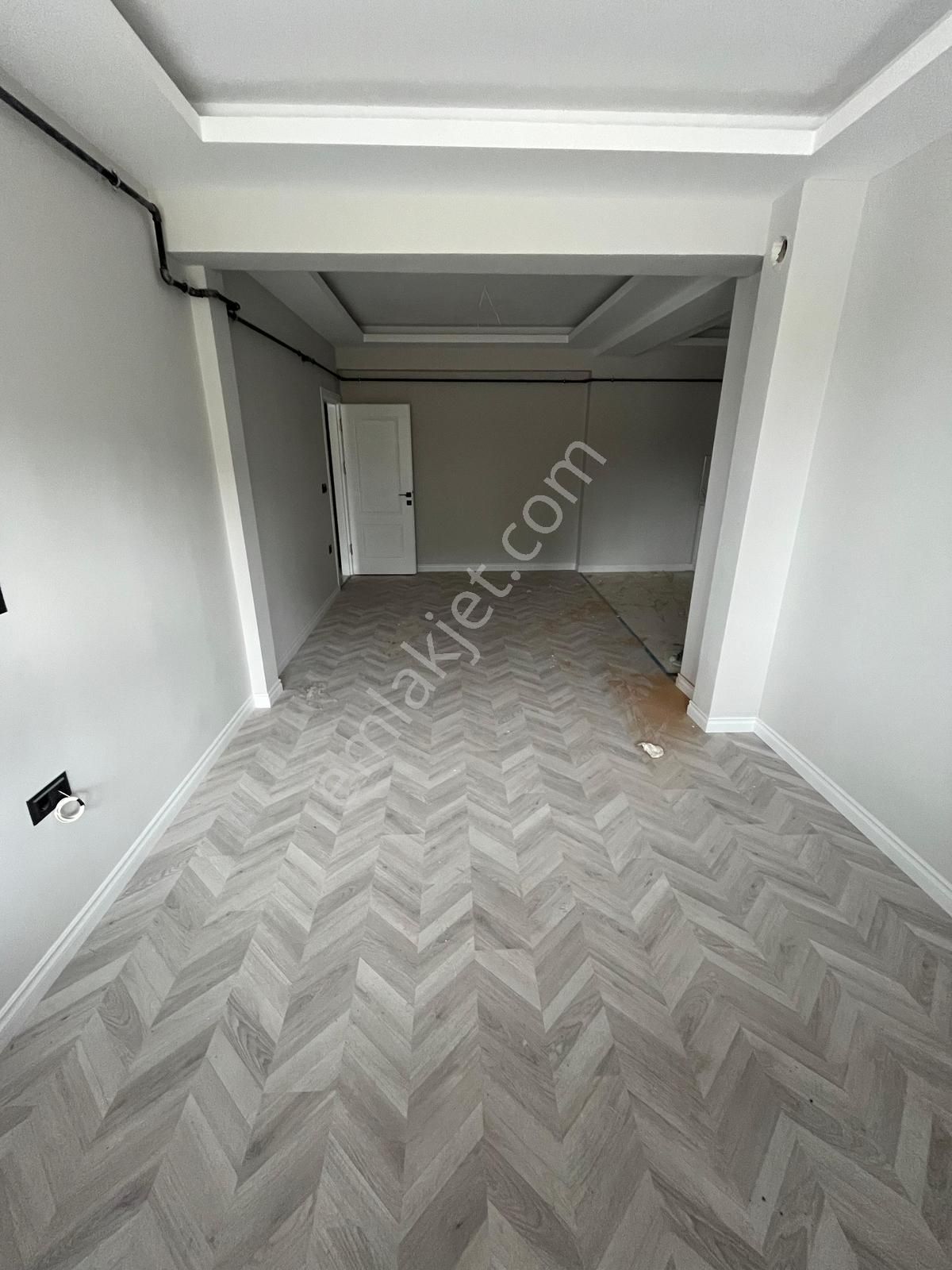 Gökdelenler Bölgesi Geniş Kupon Sıfır 3+1 Satılık Daire - Görsel 12